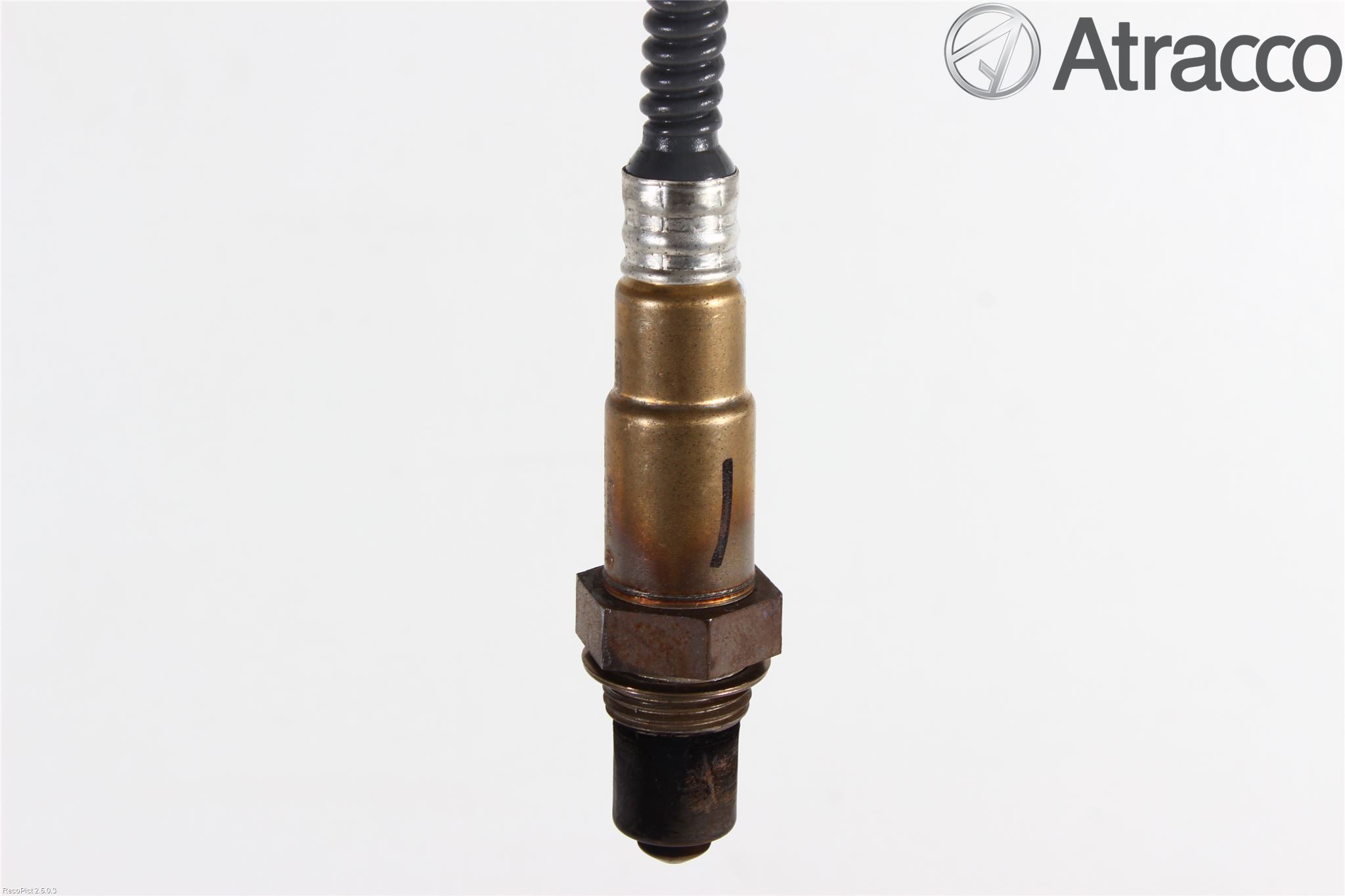 Mitsubishi OUTLANDER 07-12 Inns Lambdasonde