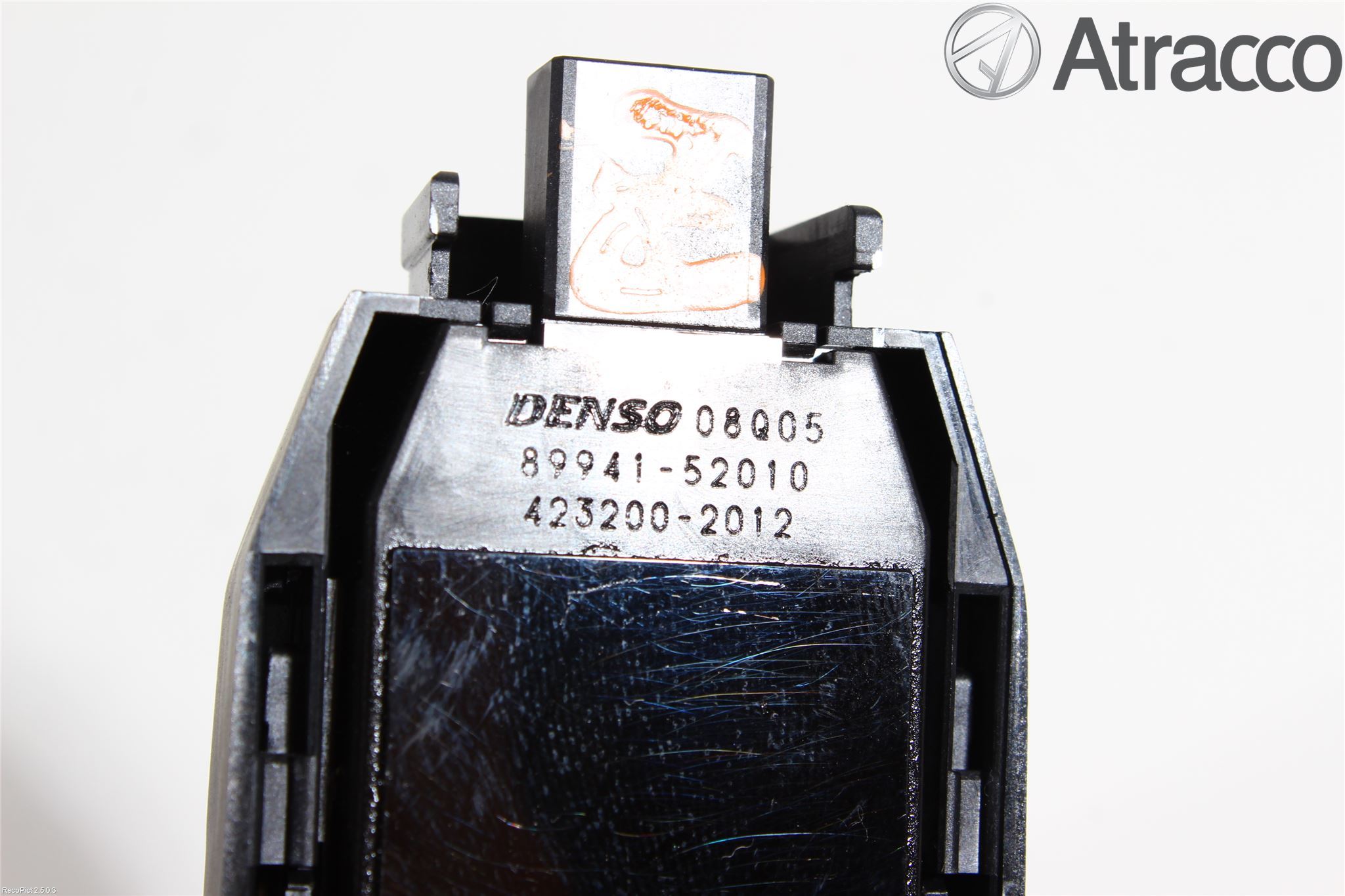 Lexus IS 250/350 14-20 Sensor Regnsensor