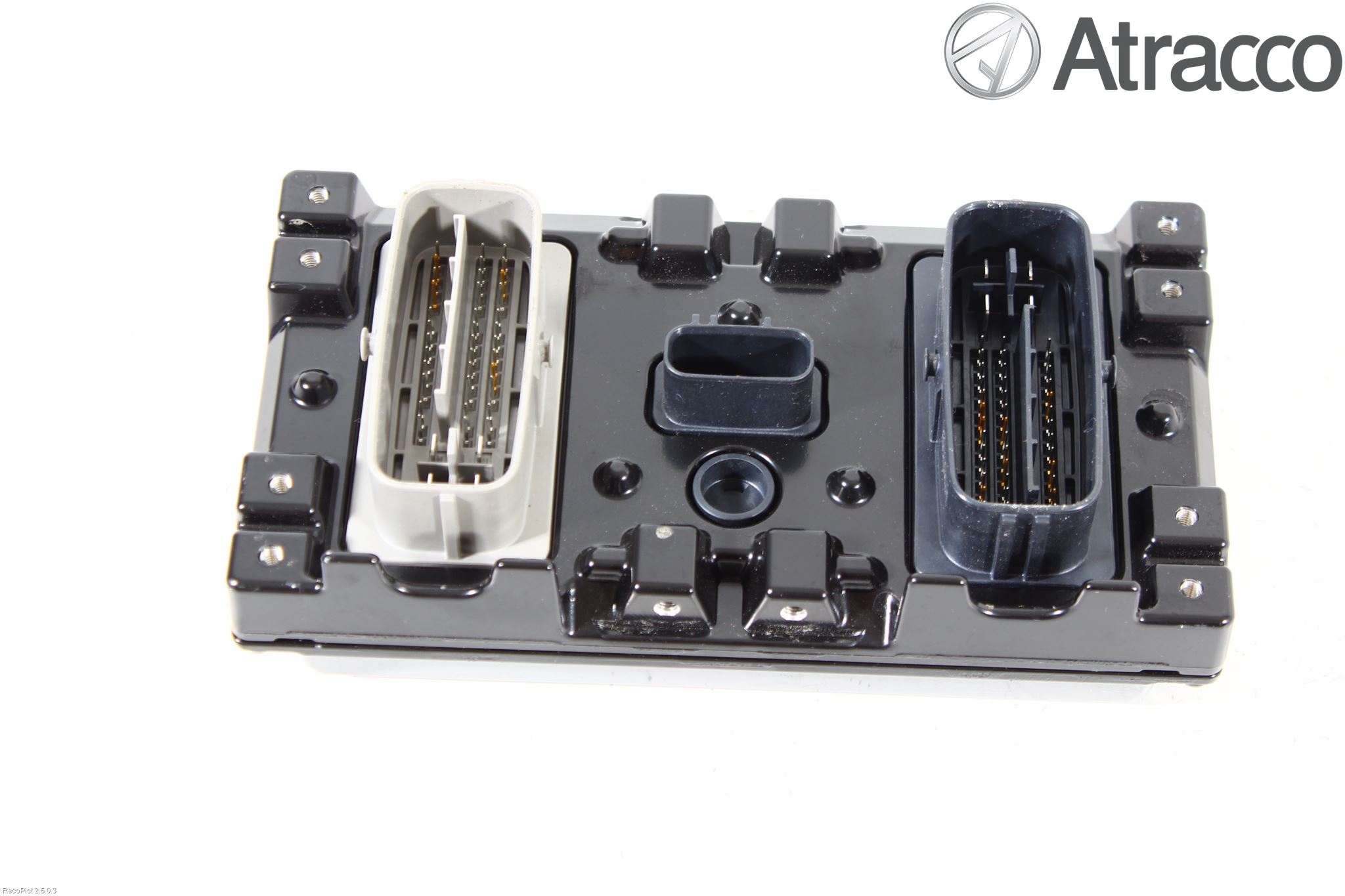 Lexus IS 250/350 14-20 Styreenhet Abs