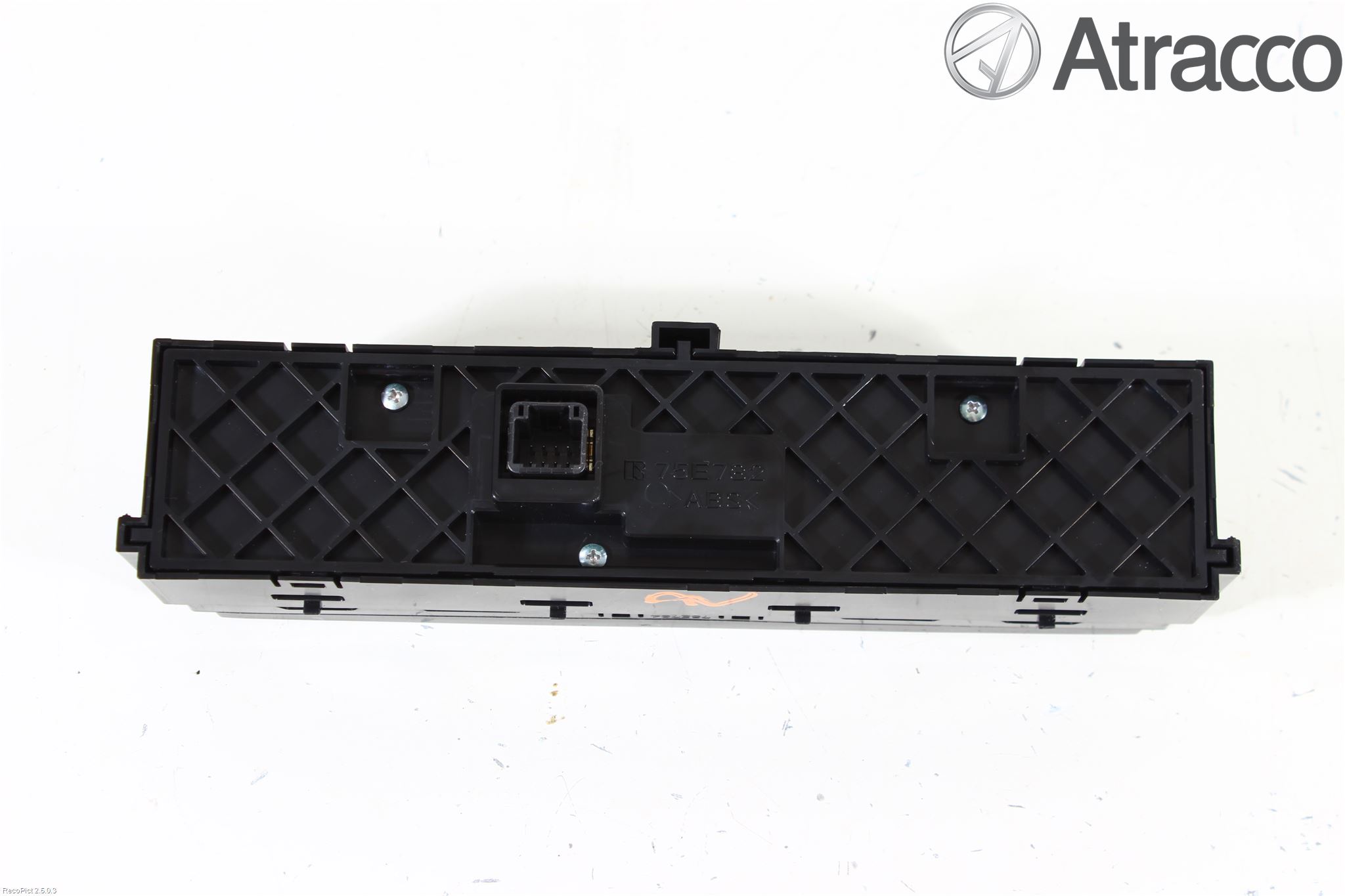 Lexus IS 250/350 14-20 Bryter Varmesete