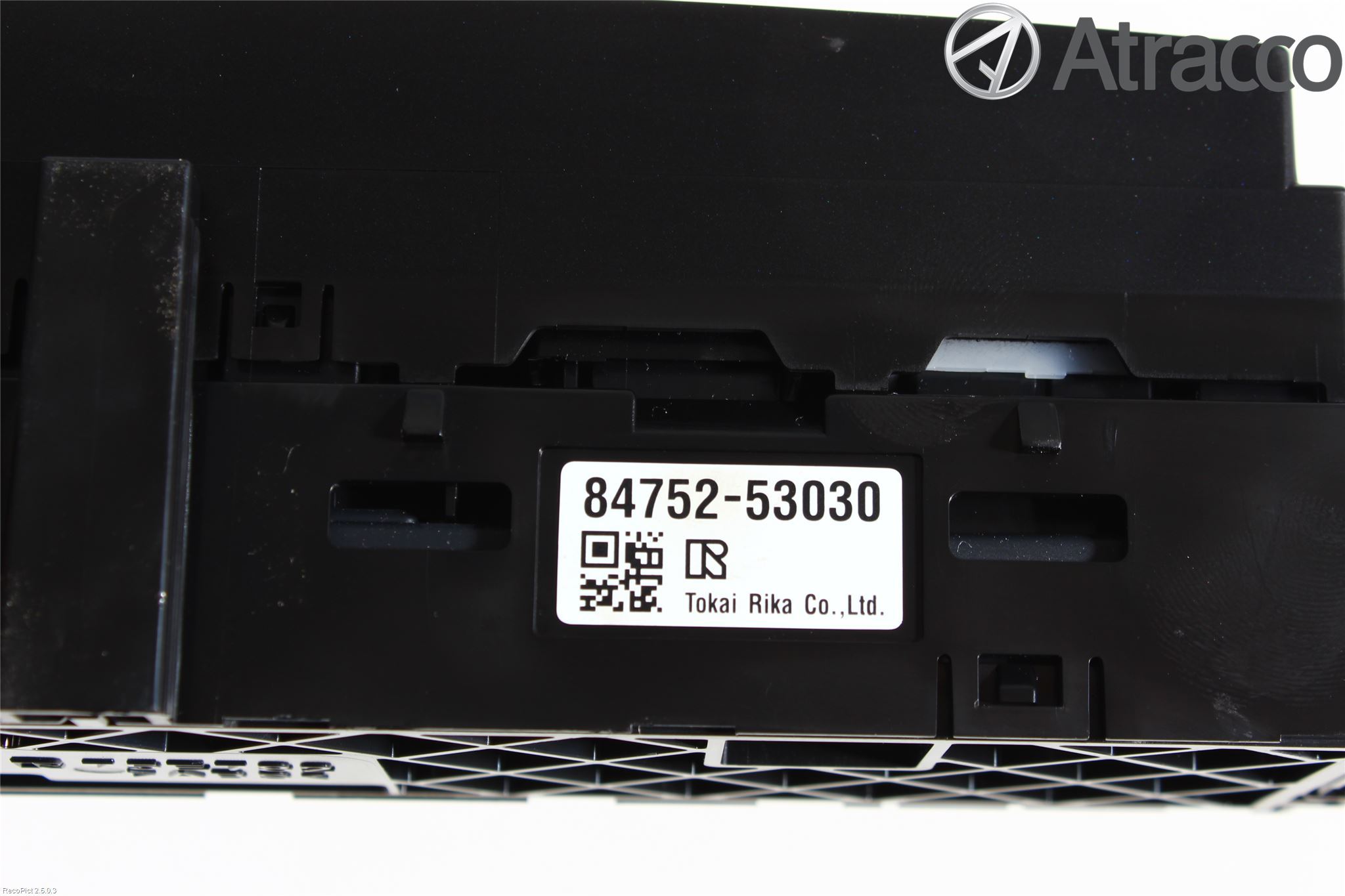 Lexus IS 250/350 14-20 Bryter Varmesete