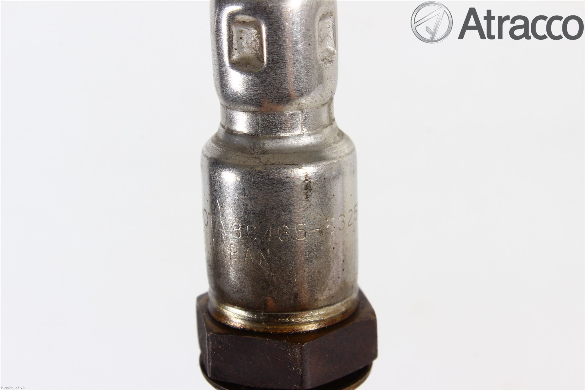 Lexus IS 250/350 14-20 Inns Lambdasonde