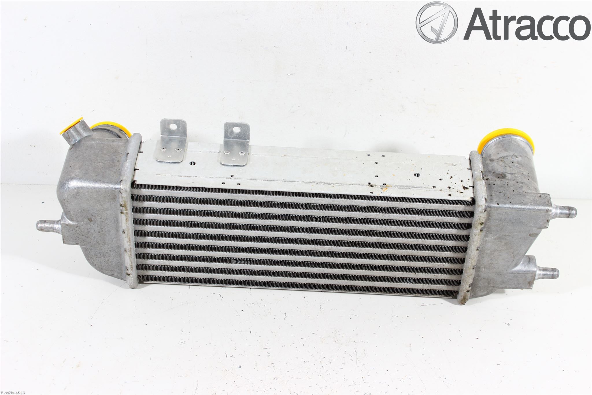 Hyundai i30 FD 07-12 Intercooler Radiator