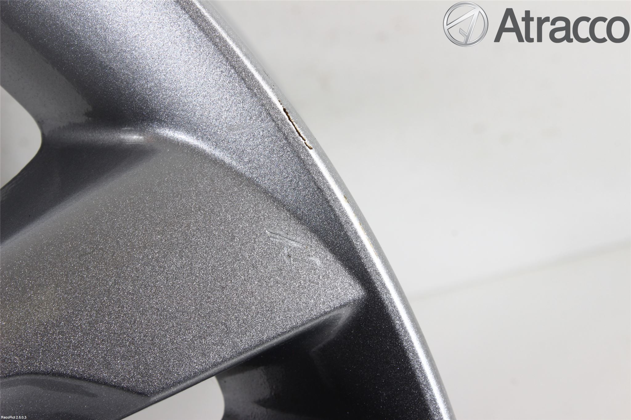 Hyundai ix35 Felg Aluminium