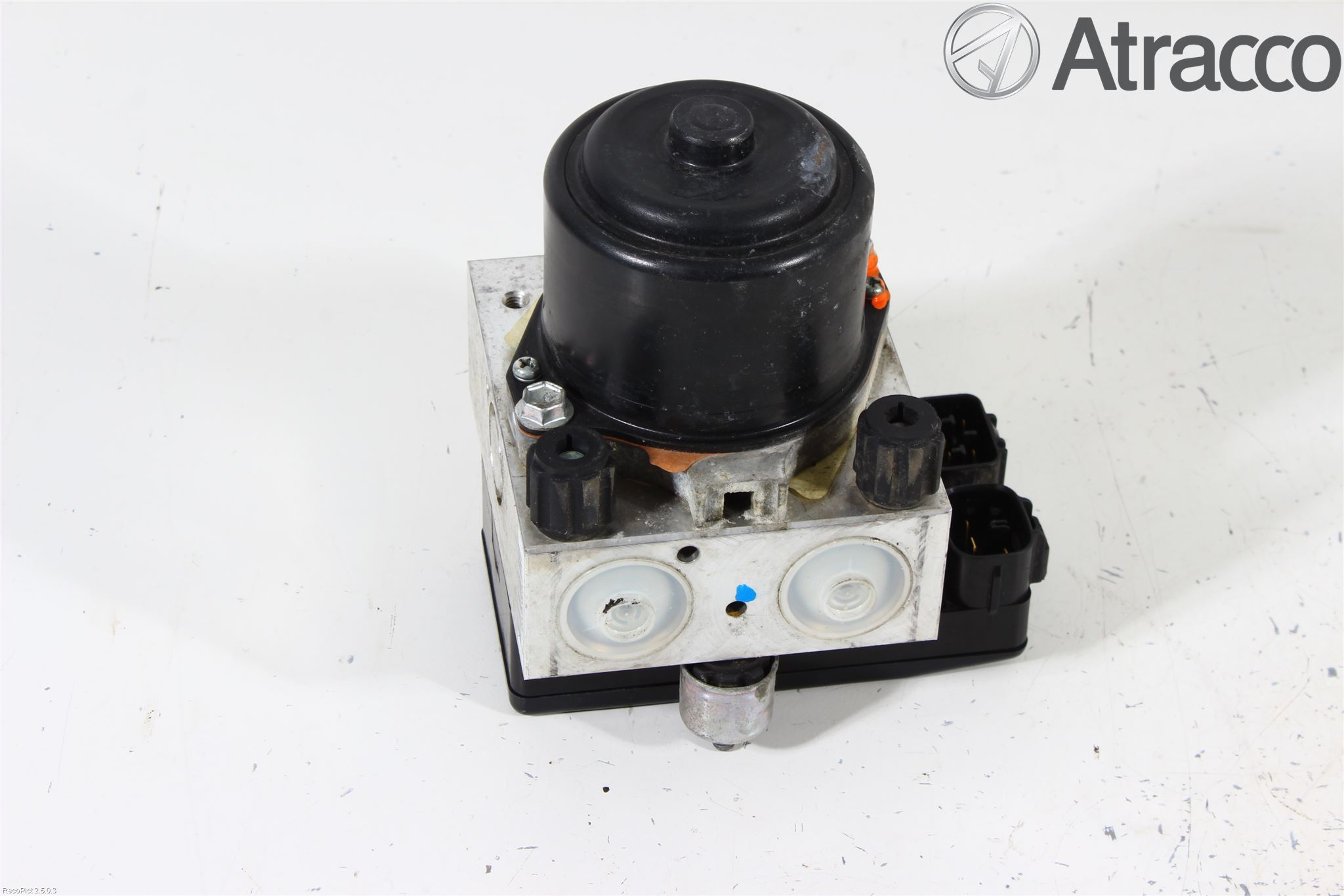 Toyota HI-ACE 06-12 Abs Hydraulikkaggregat