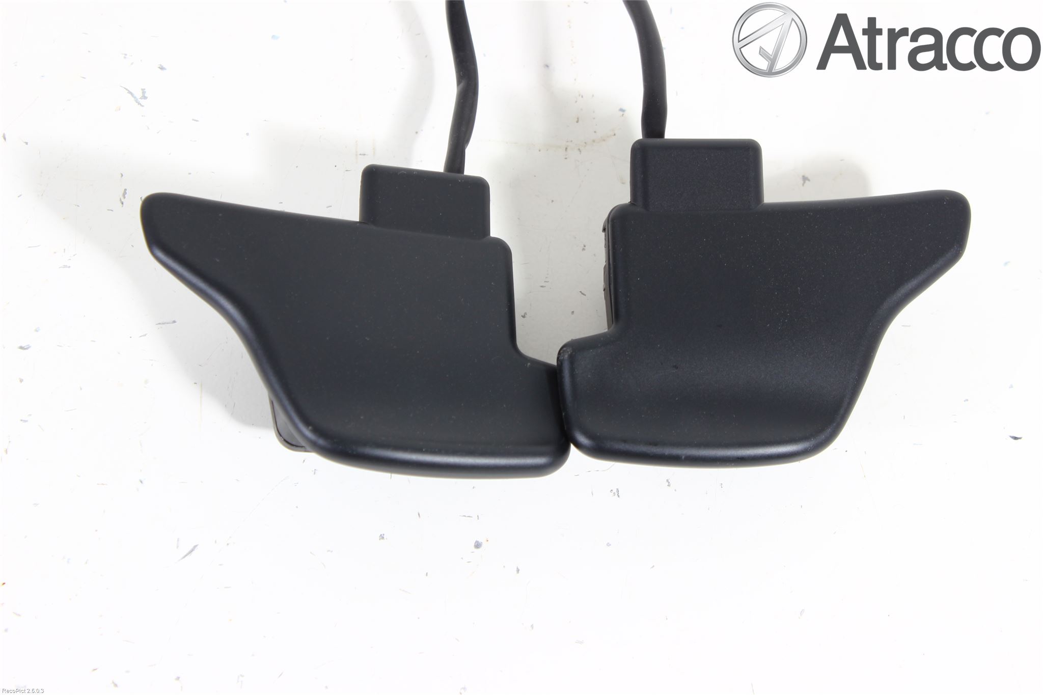 Toyota AURIS 13-19 Gear Overføring