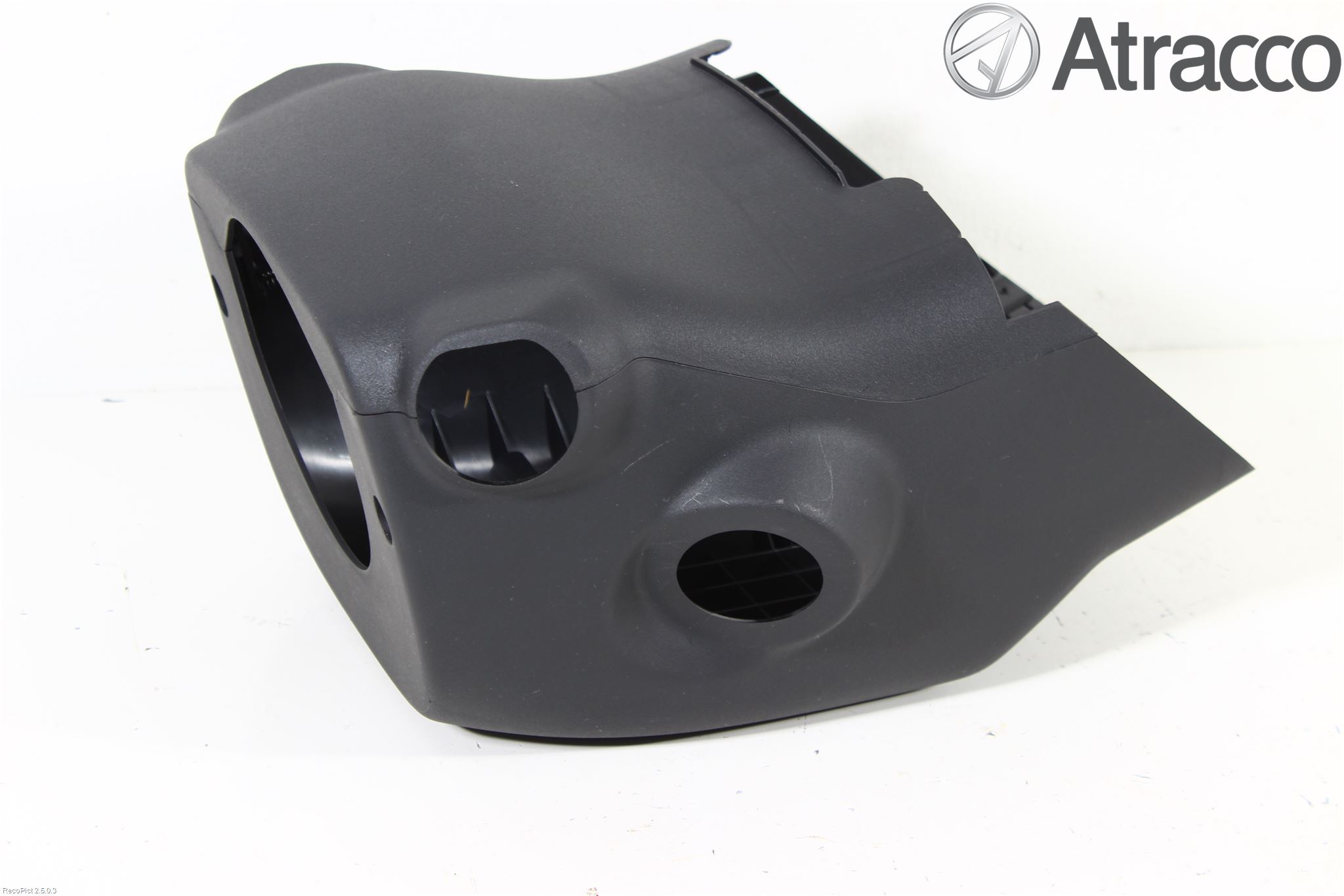 Toyota AURIS 13-19 Rattdeksel - Deksler