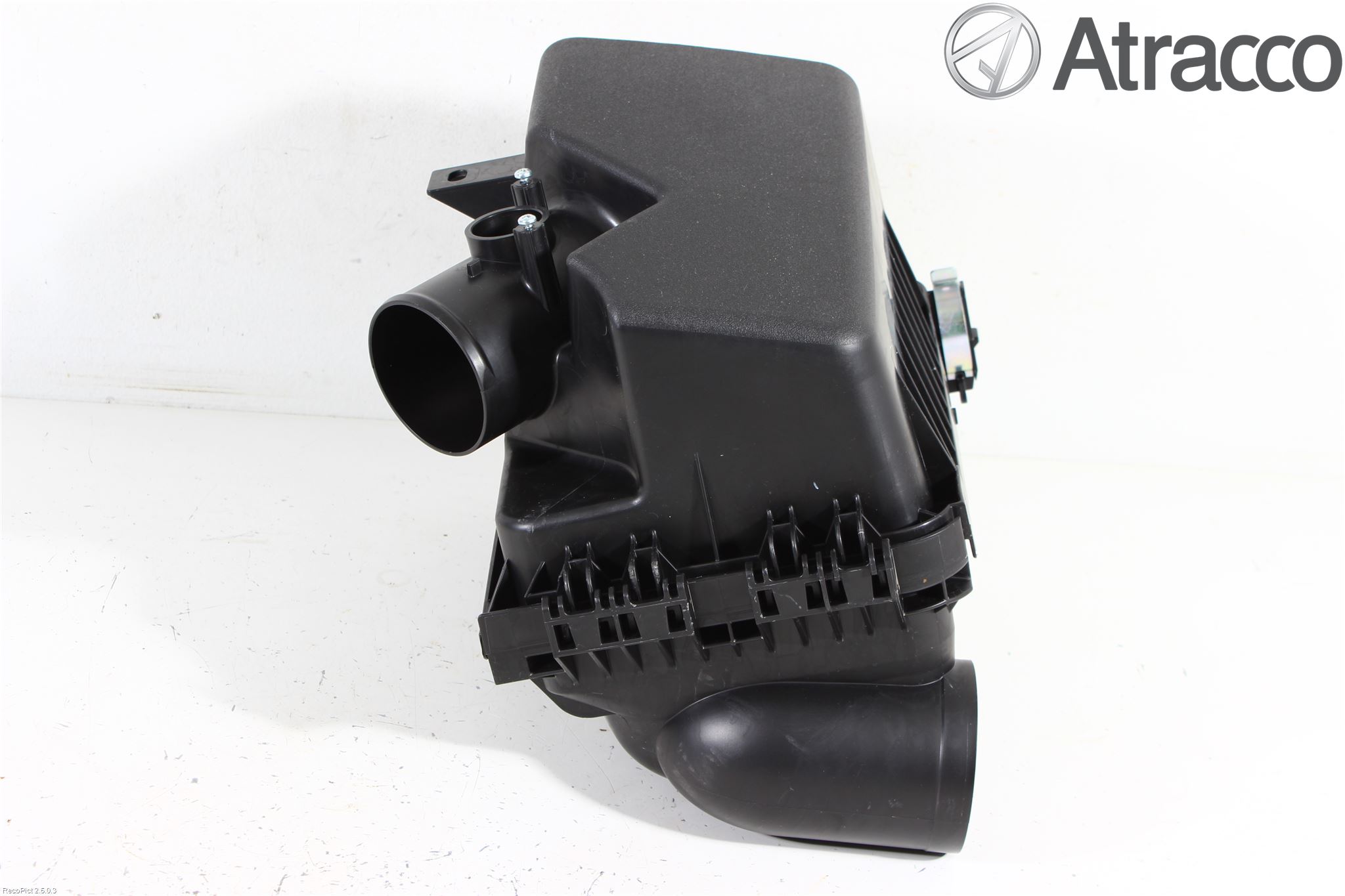Toyota AURIS 13-19 Luftfilter Boks