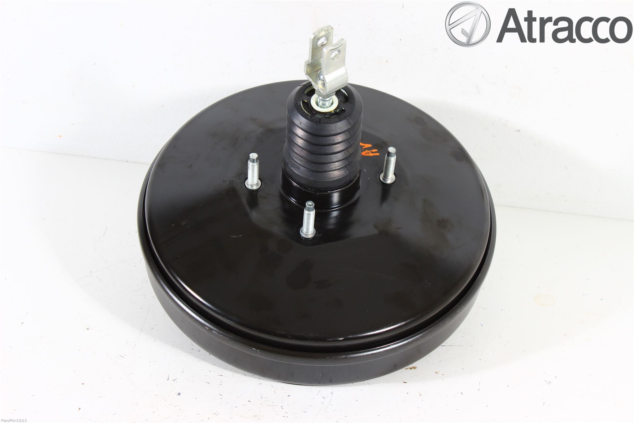 Toyota AURIS 13-19 Bremseservo