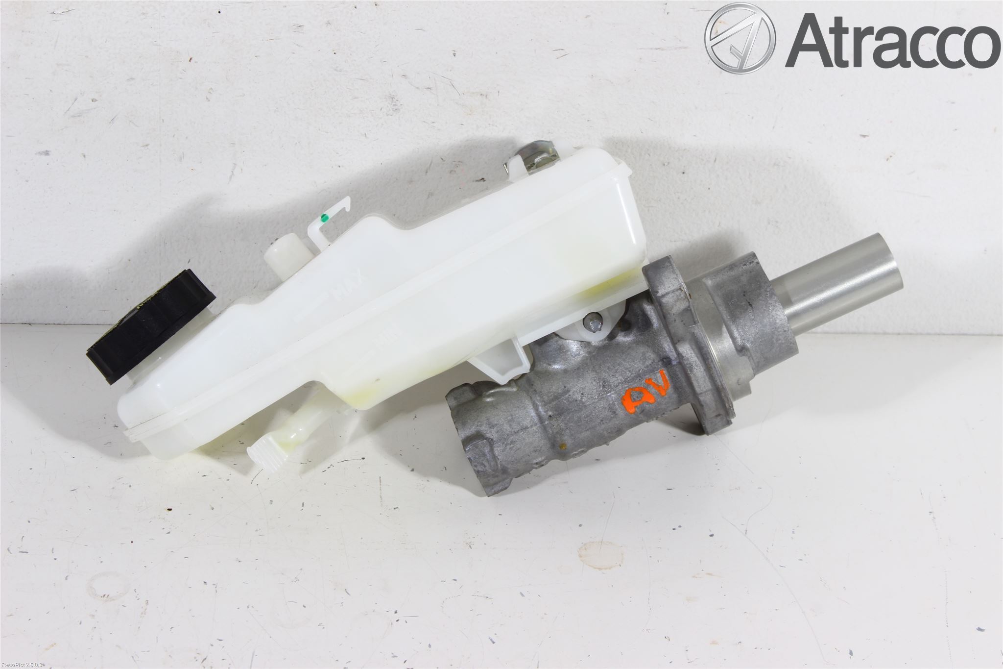 Toyota AURIS 13-19 Brems Hovedsylinder