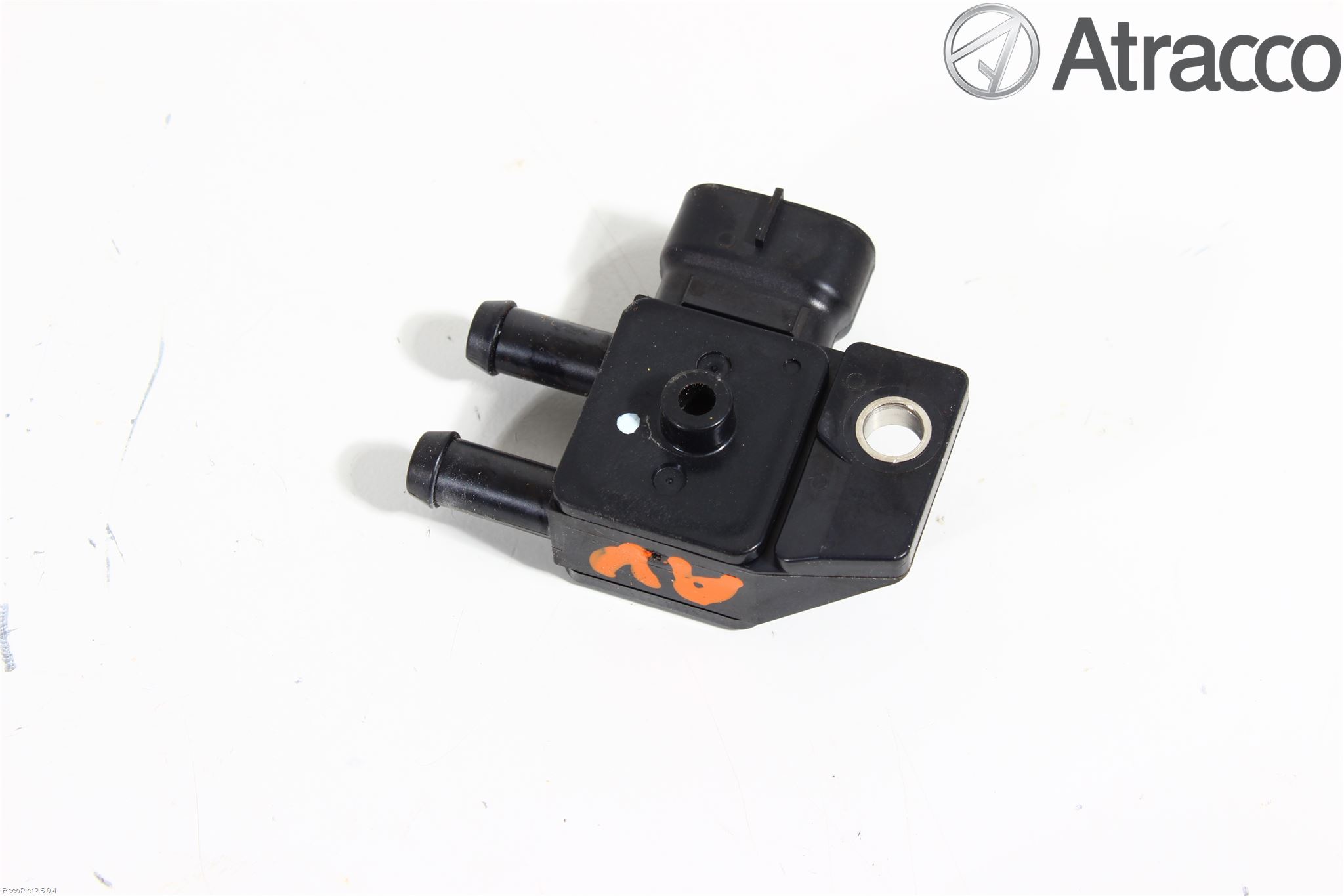 Hyundai ix35 Sensor Eksos