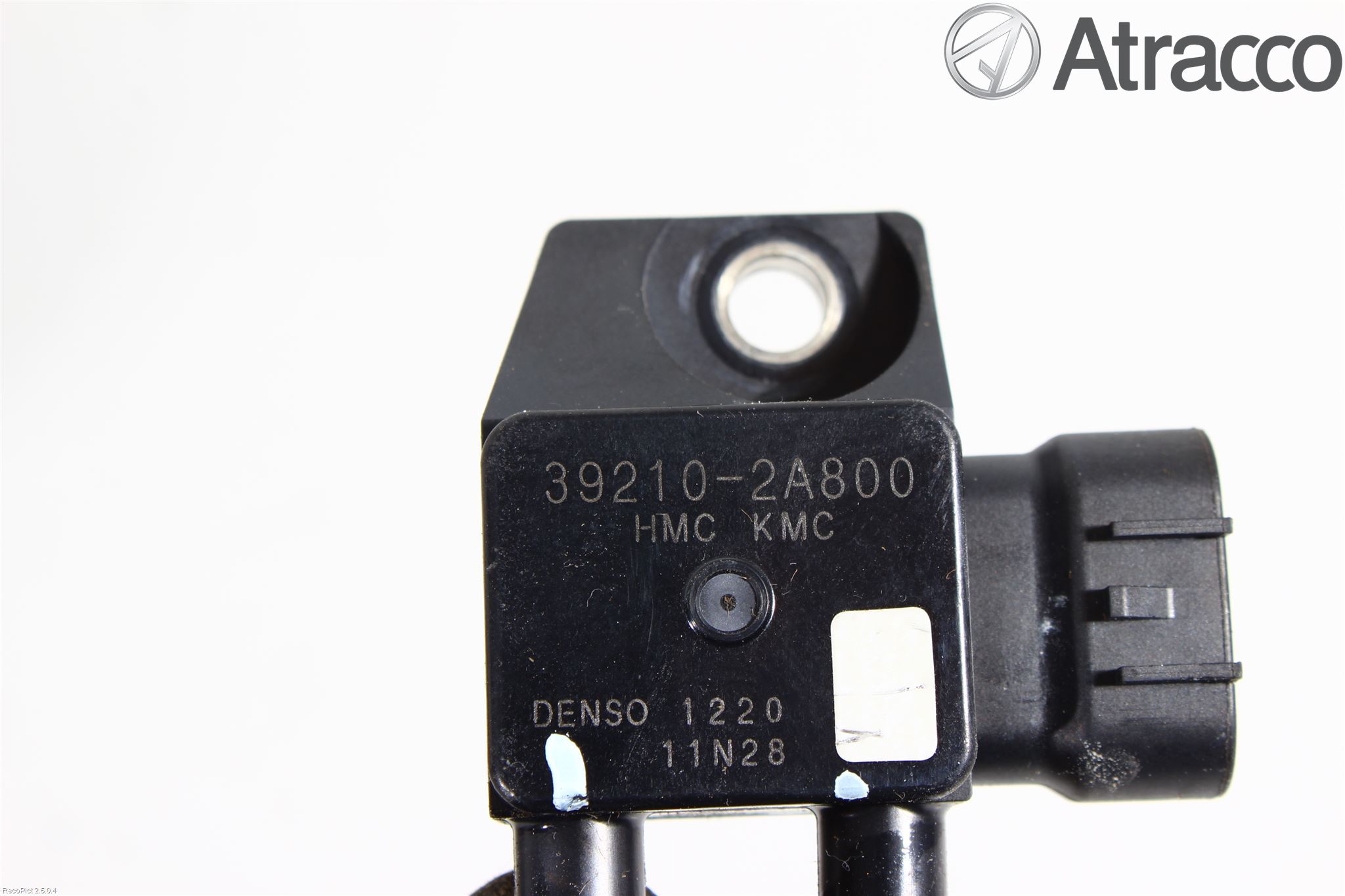 Hyundai ix35 Sensor Eksos