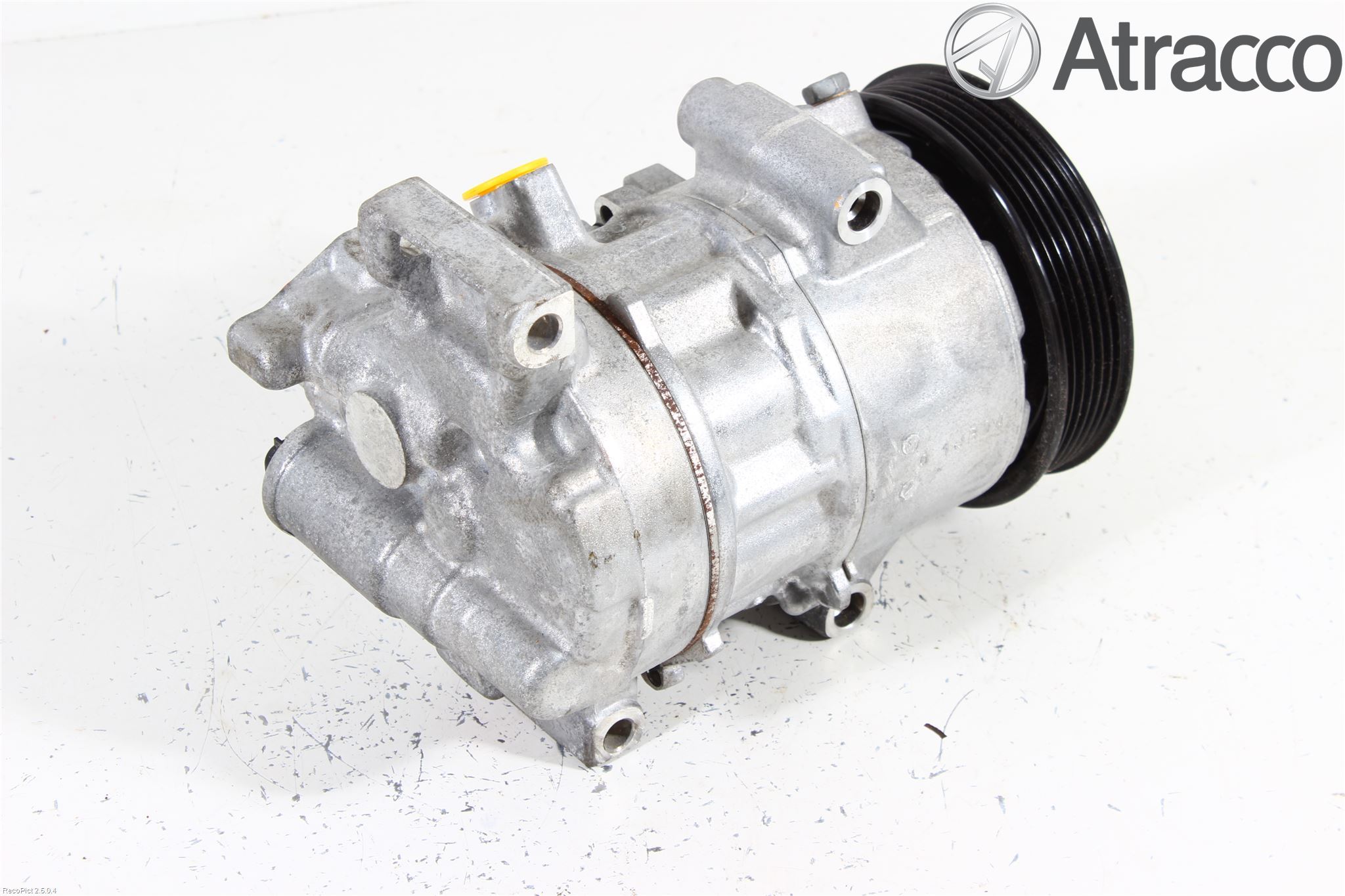 Toyota AURIS 13-19 Varme Ac Kompressor