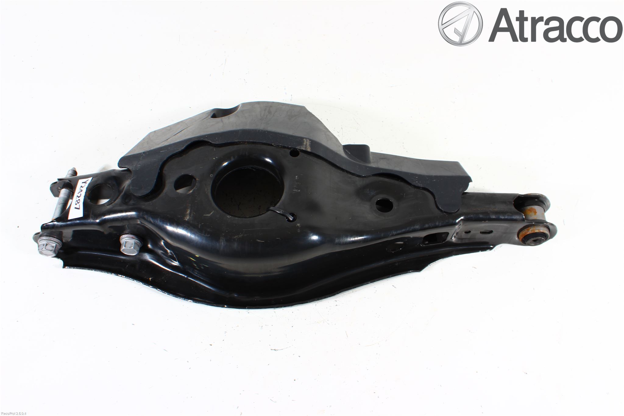 Toyota AURIS 13-19 Bærearm Bak Høyre