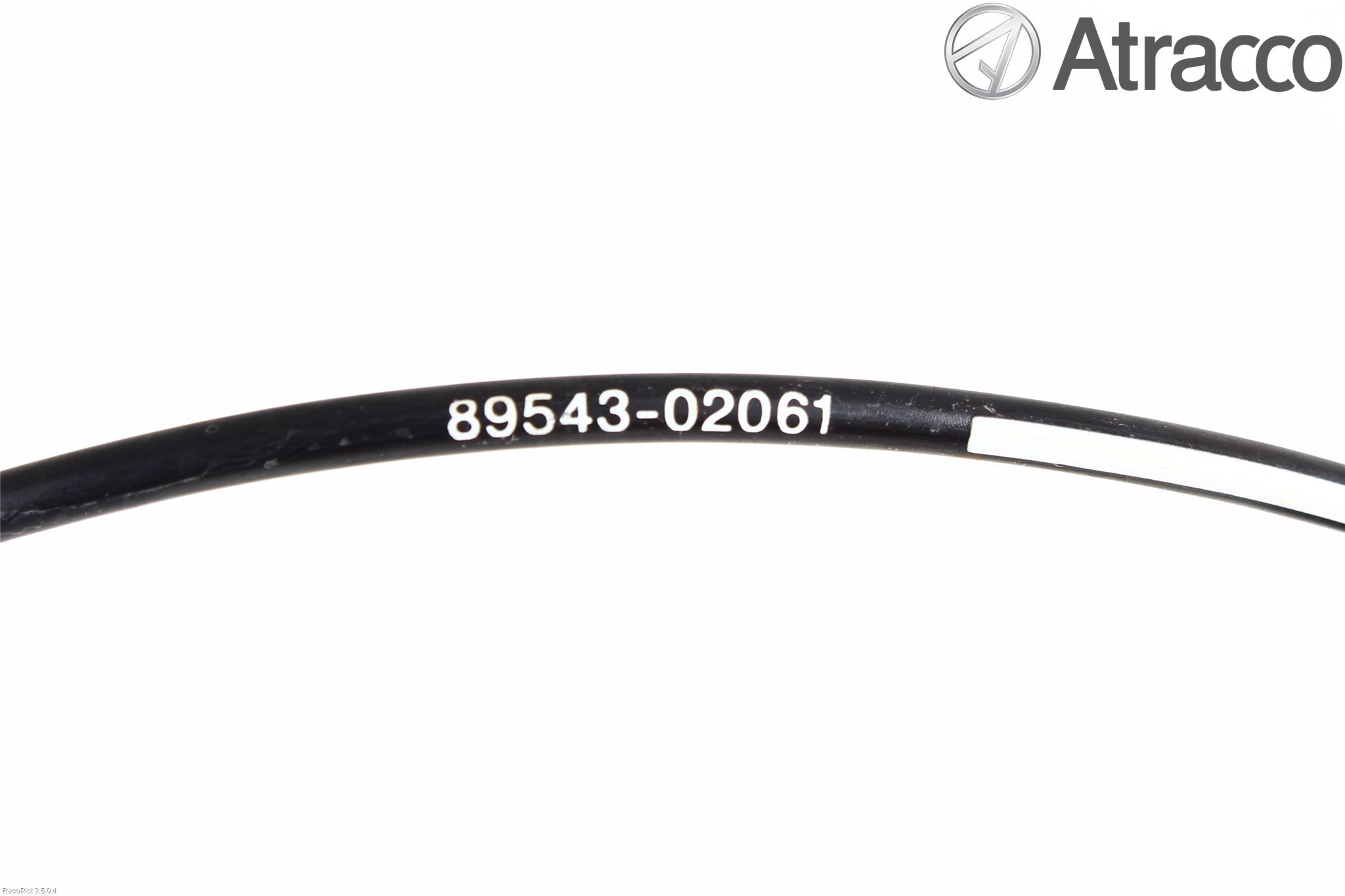 Toyota AURIS 13-19 Abs Føler