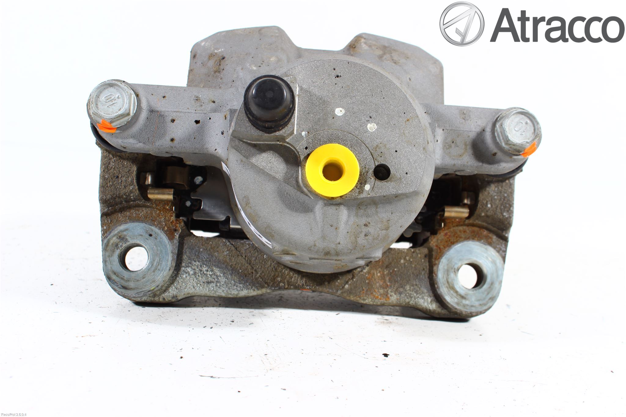 Toyota PRIUS ZVW30 09-20 Bremsecaliper Foran Venstre