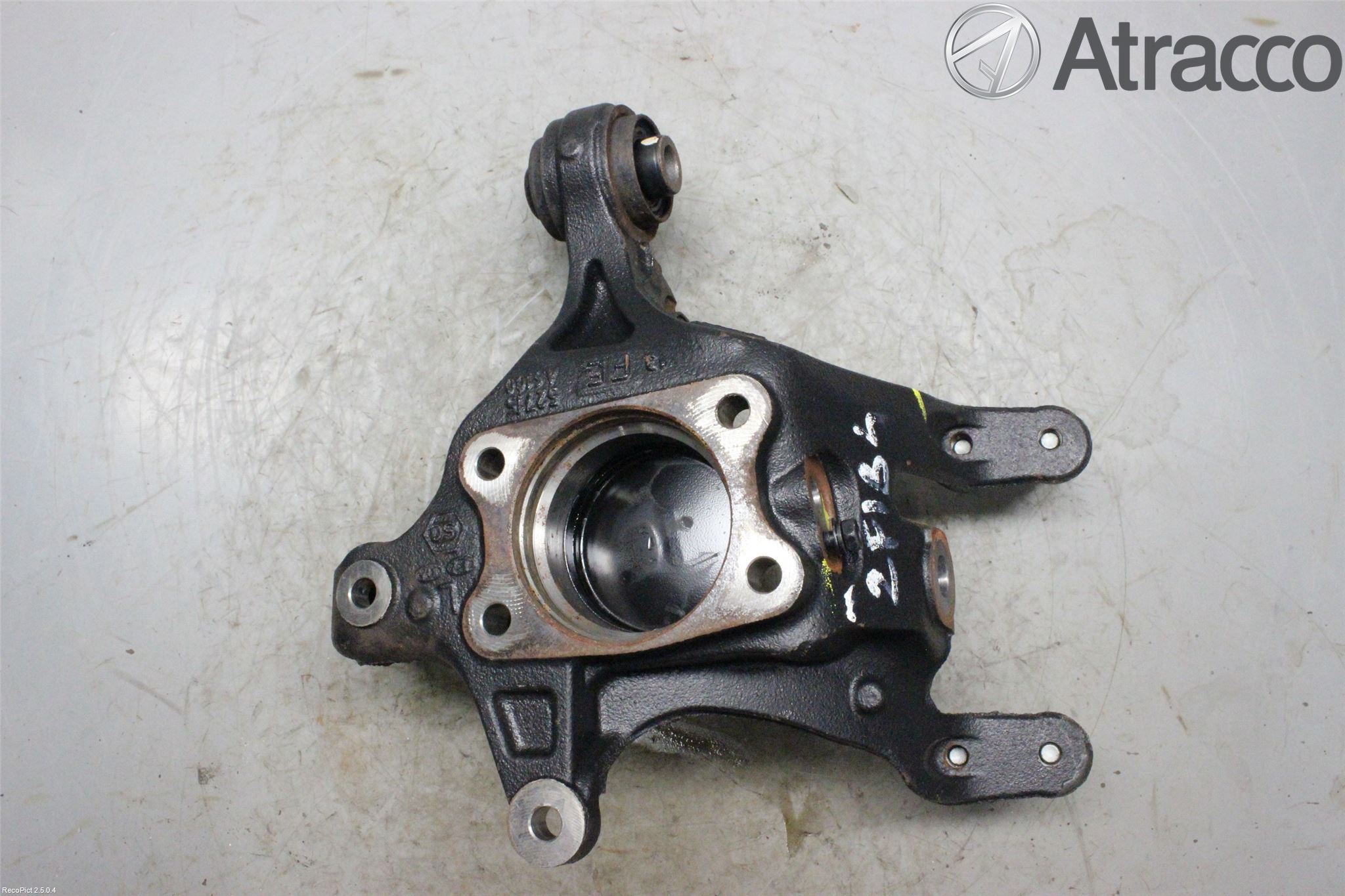 Hyundai i30 GD 13-17 Spindel Vb
