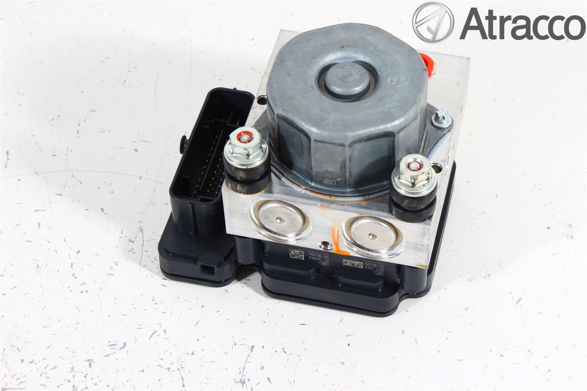 Toyota AURIS 13-19 Abs Hydraulikkaggregat