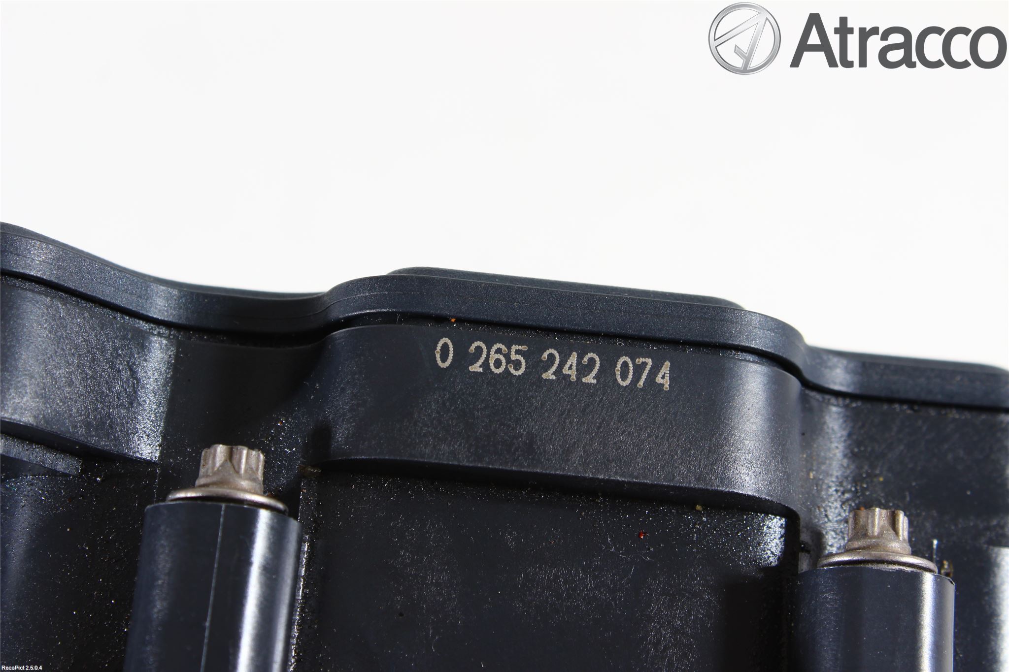 Toyota AURIS 13-19 Abs Hydraulikkaggregat