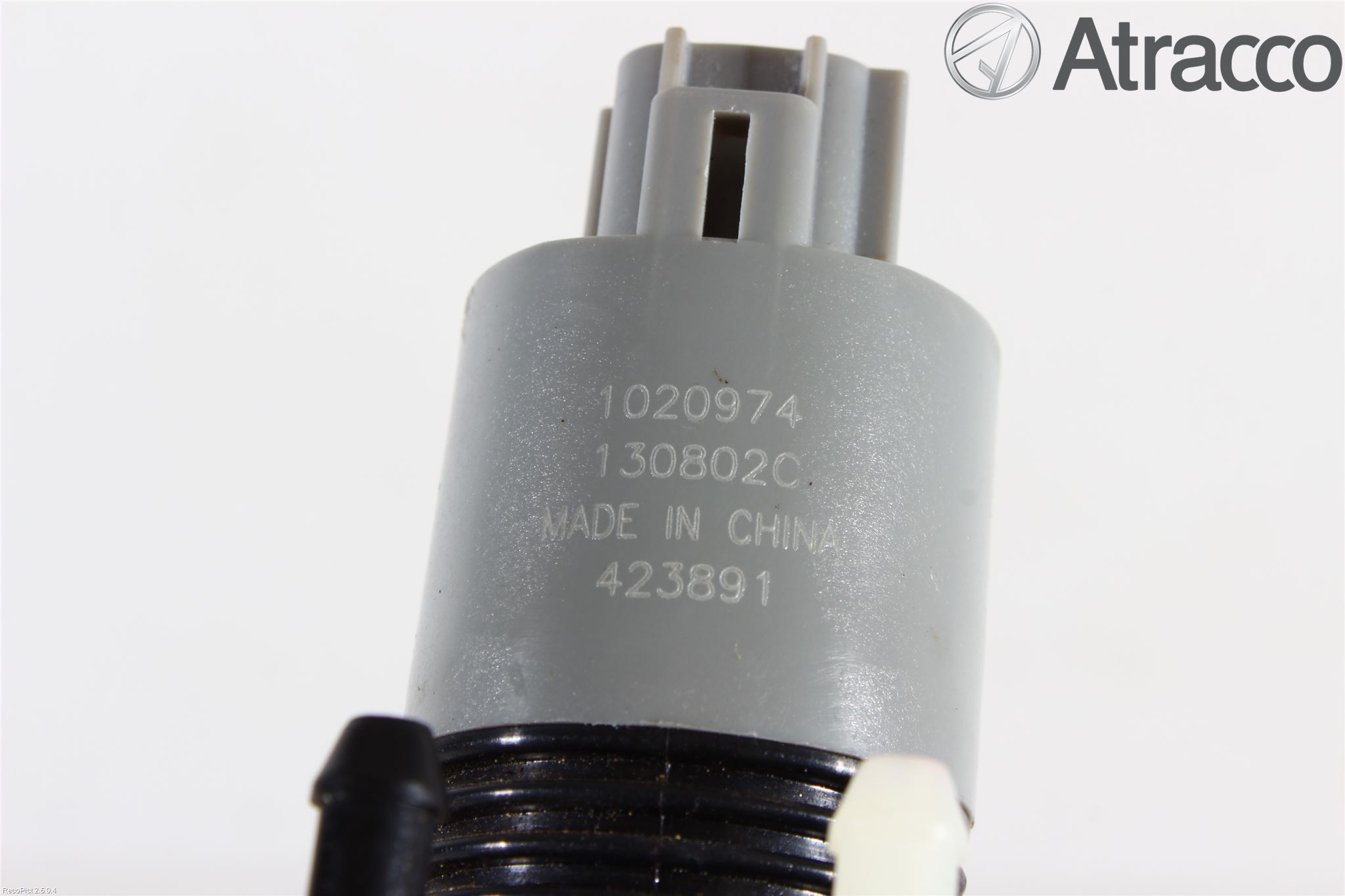 Toyota AURIS 13-19 Spylerpumpe Frontrute