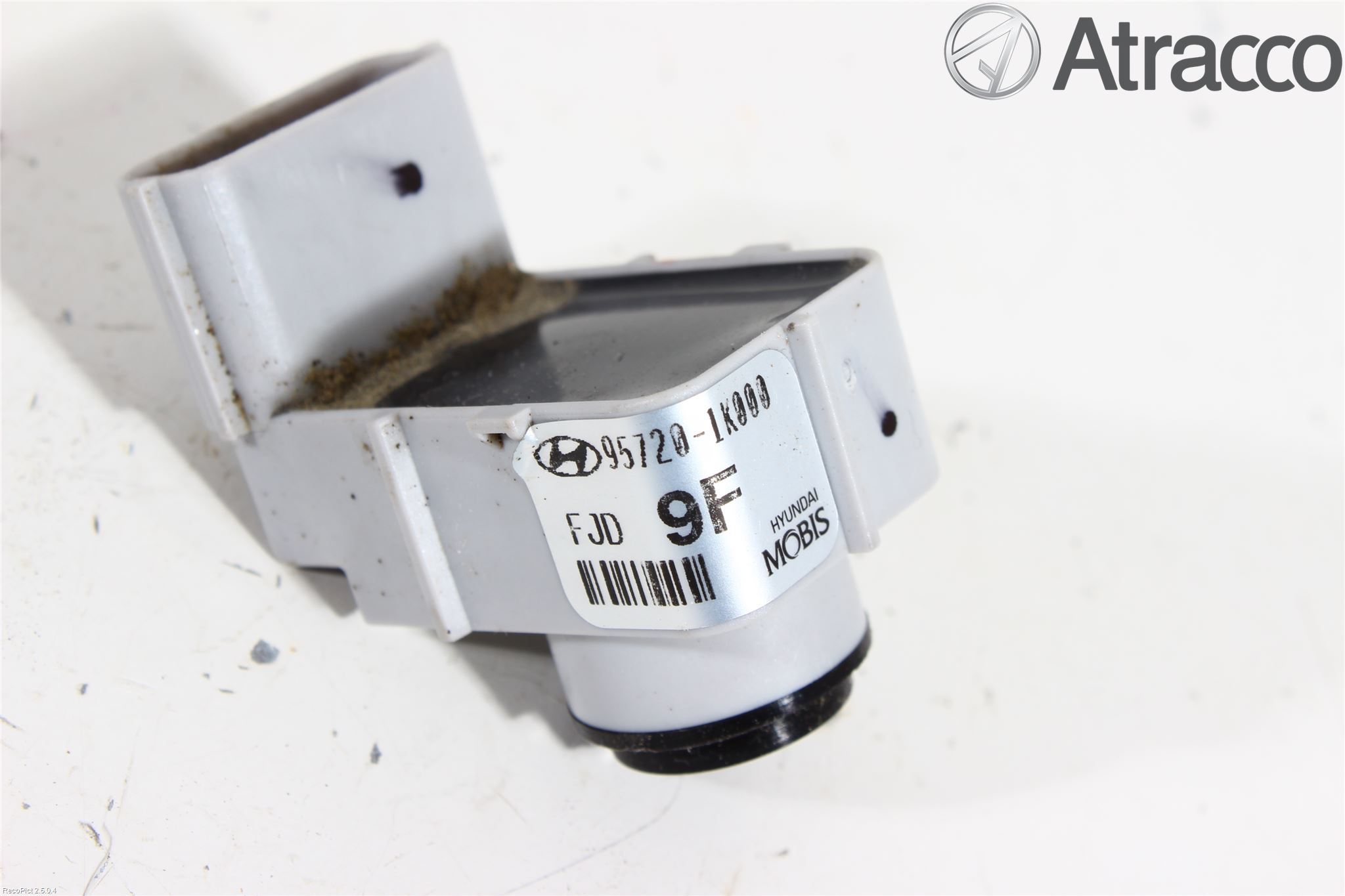 Hyundai ix20 Sensor Ryggesensor