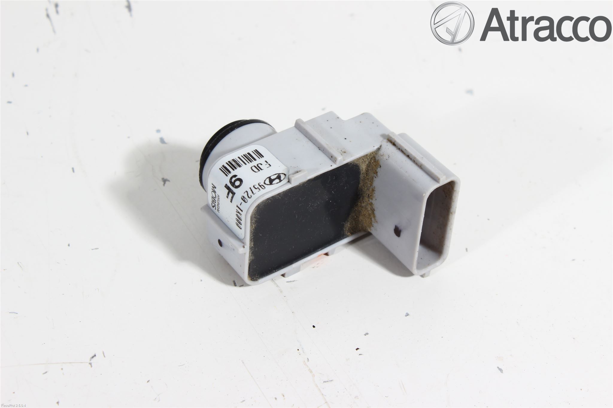 Hyundai ix20 Sensor Ryggesensor
