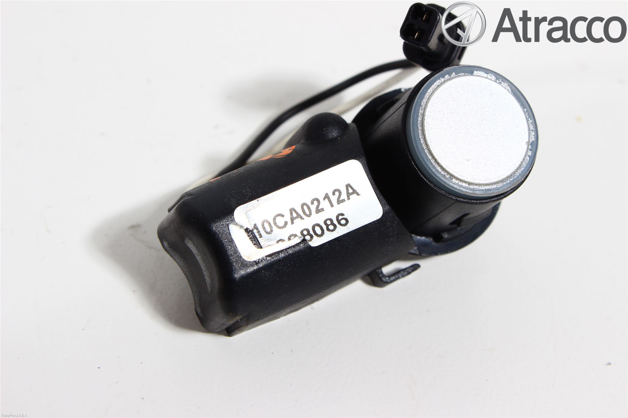 Toyota PRIUS ZVW30 09-20 Sensor Ryggesensor