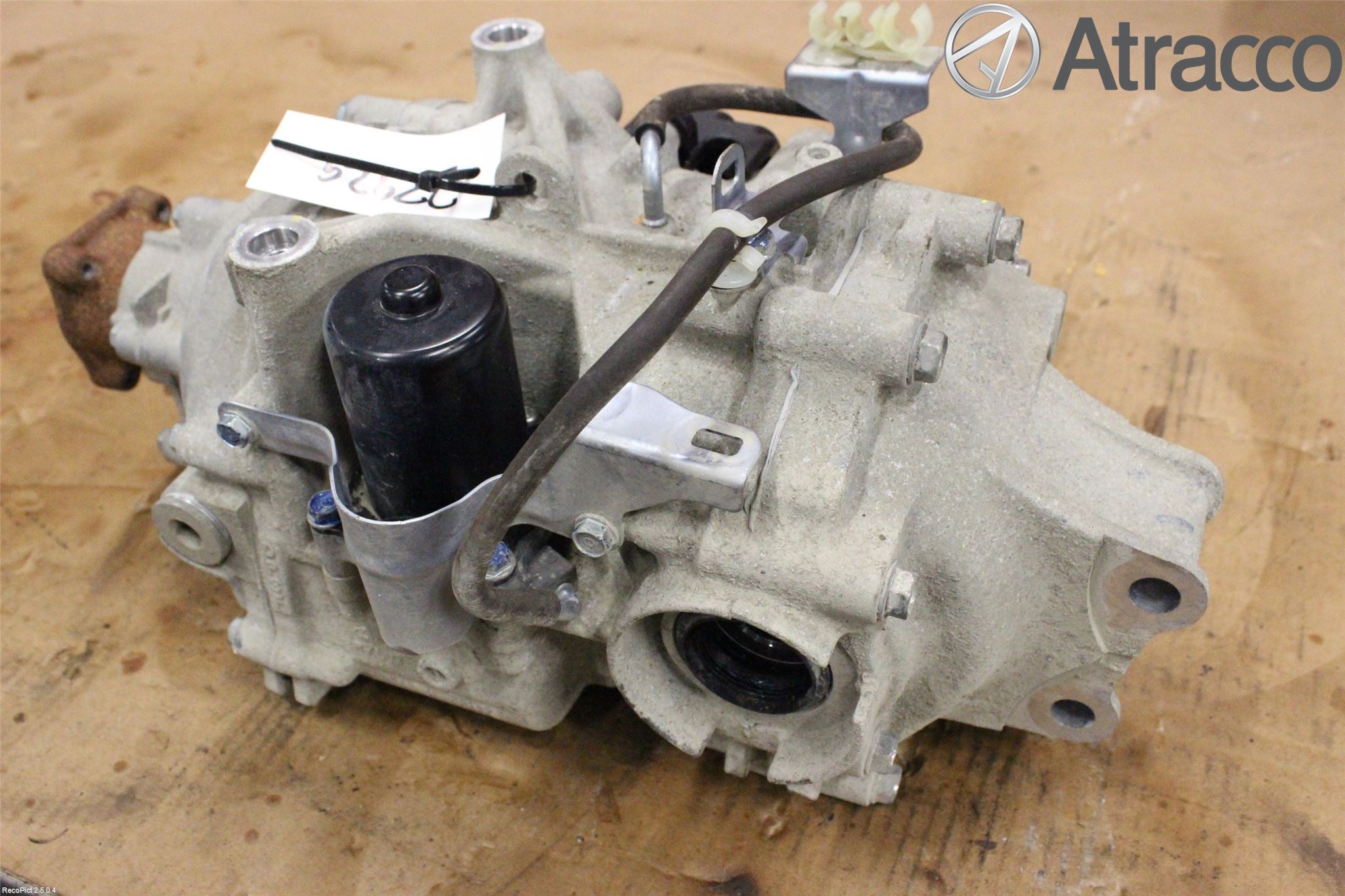 Honda CR-V 13-18 Gearkasse Fordelingskasse