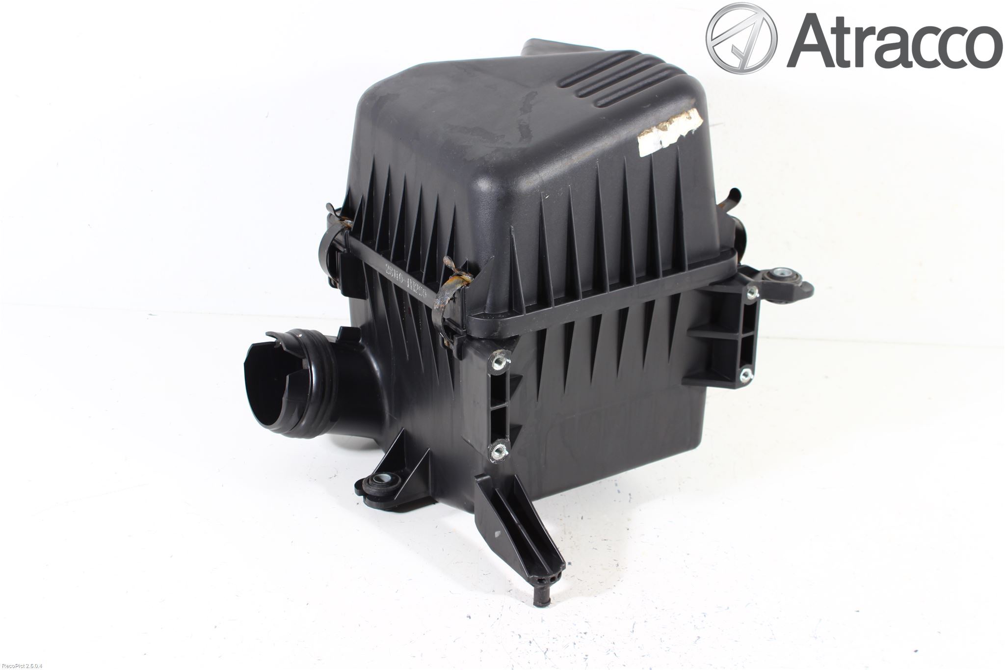 Hyundai i30 FD 07-12 Luftfilter Boks