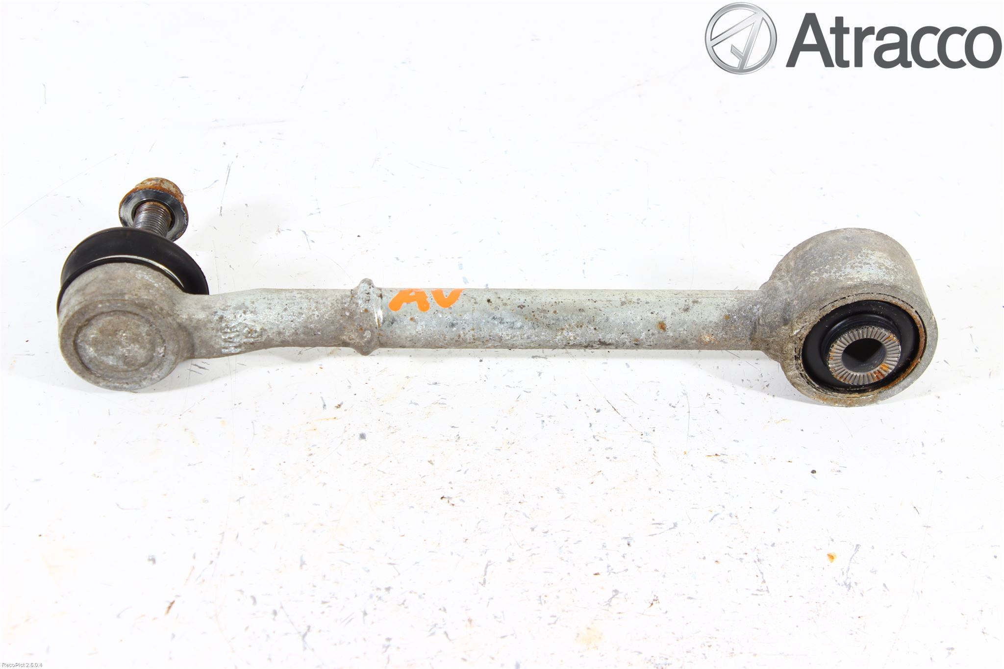 Toyota AURIS 13-19 Bærearm Bak Høyre