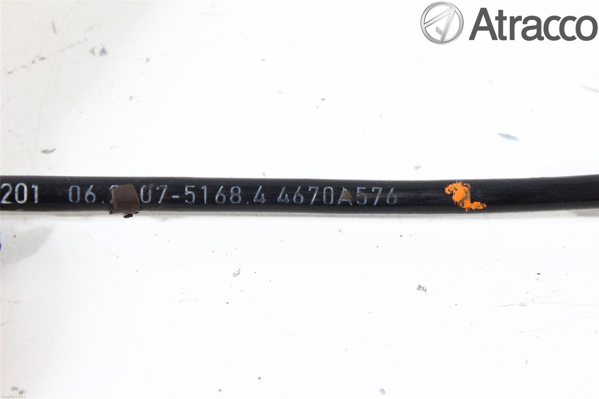 Mitsubishi ASX 10-22 Abs Føler