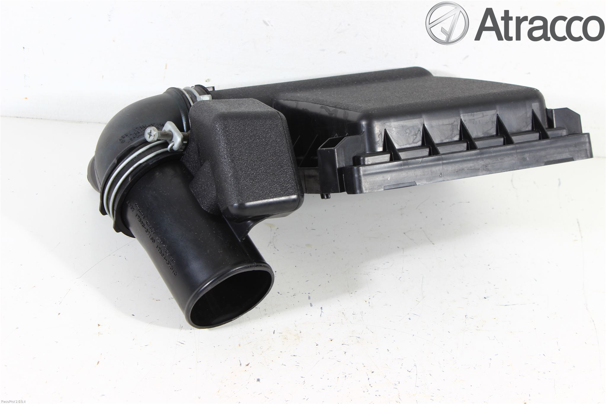 Toyota PRIUS ZVW30 09-20 Luftfilter Boks