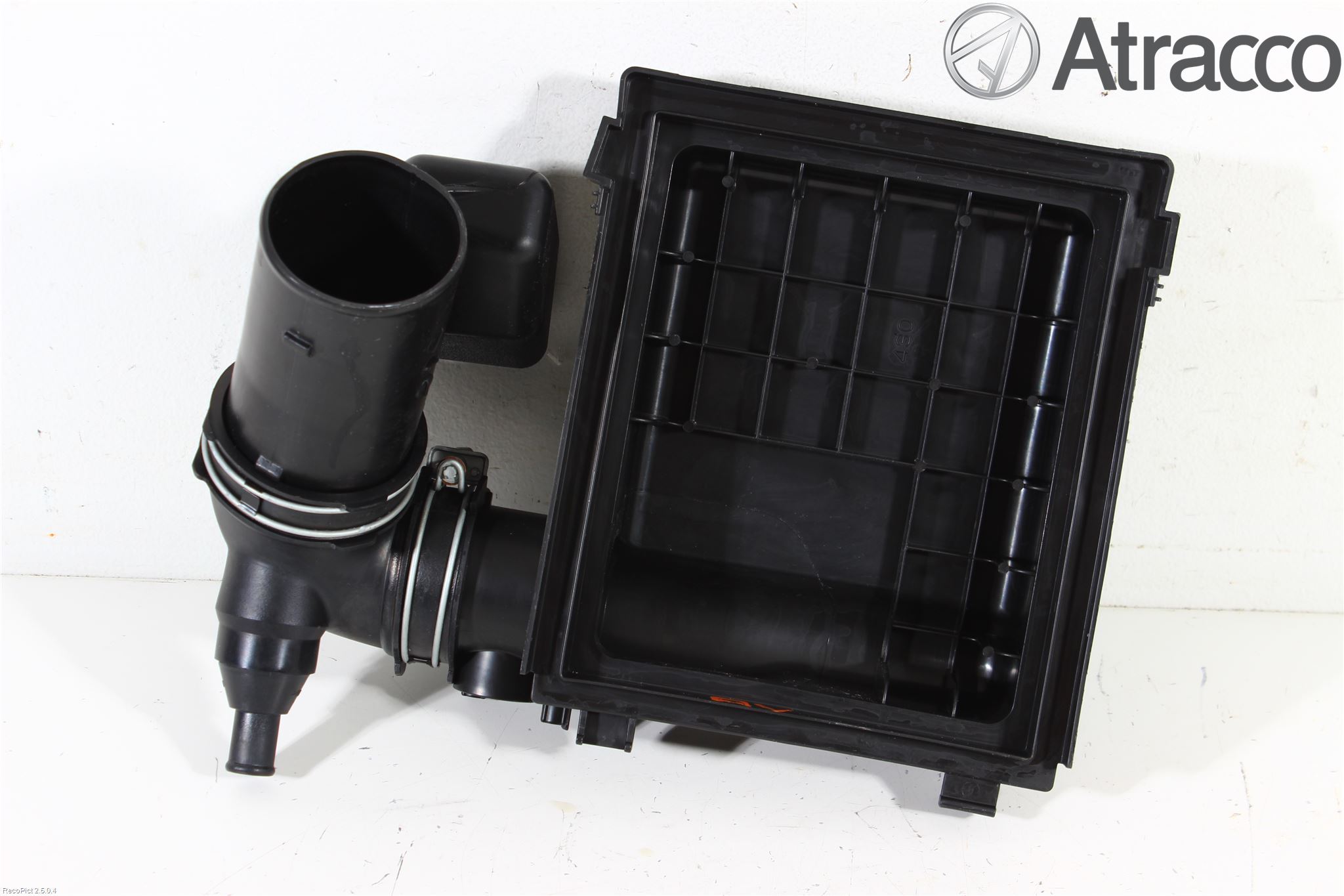 Toyota PRIUS ZVW30 09-20 Luftfilter Boks