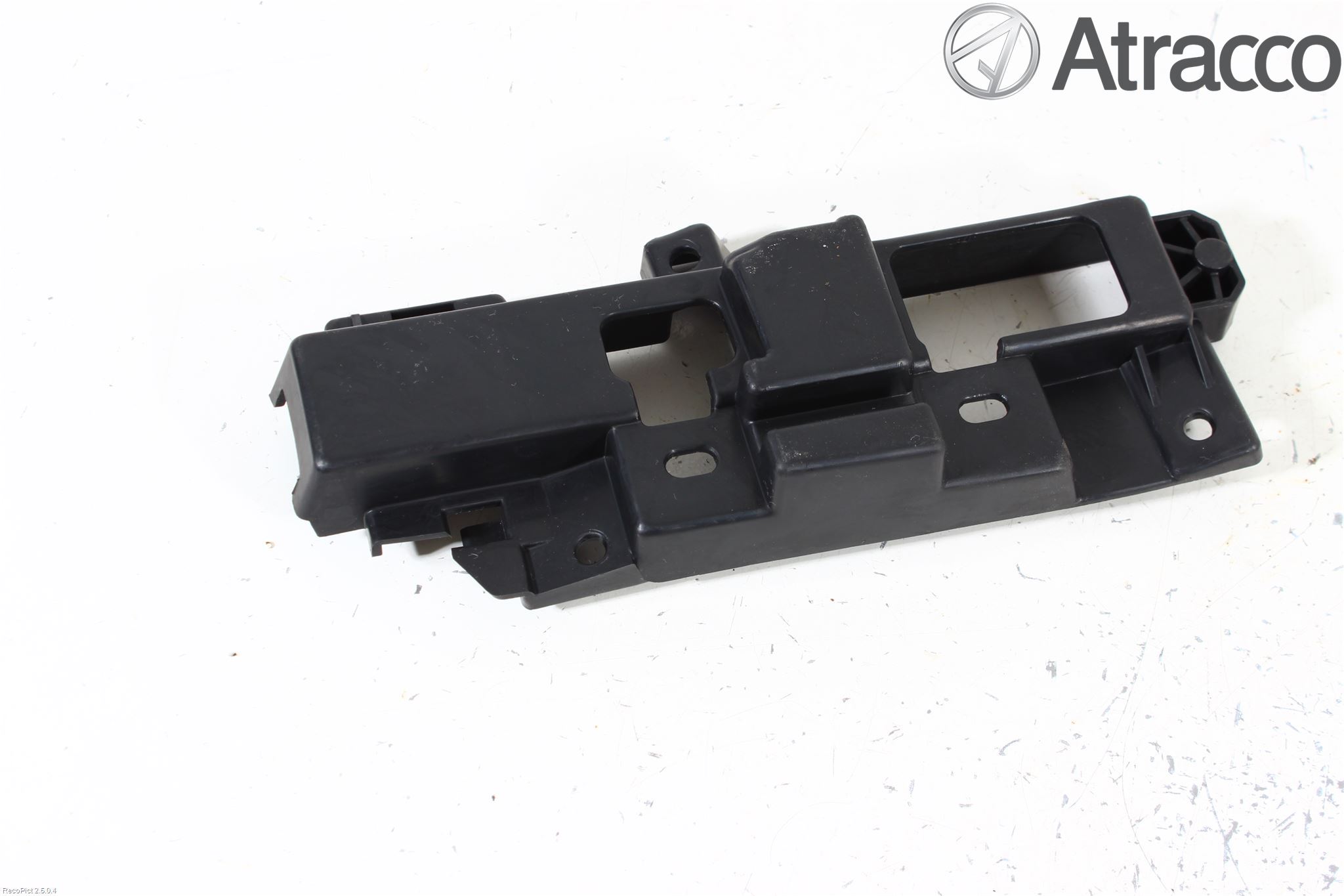 Toyota AYGO 06-14 Frontlykt Venstre