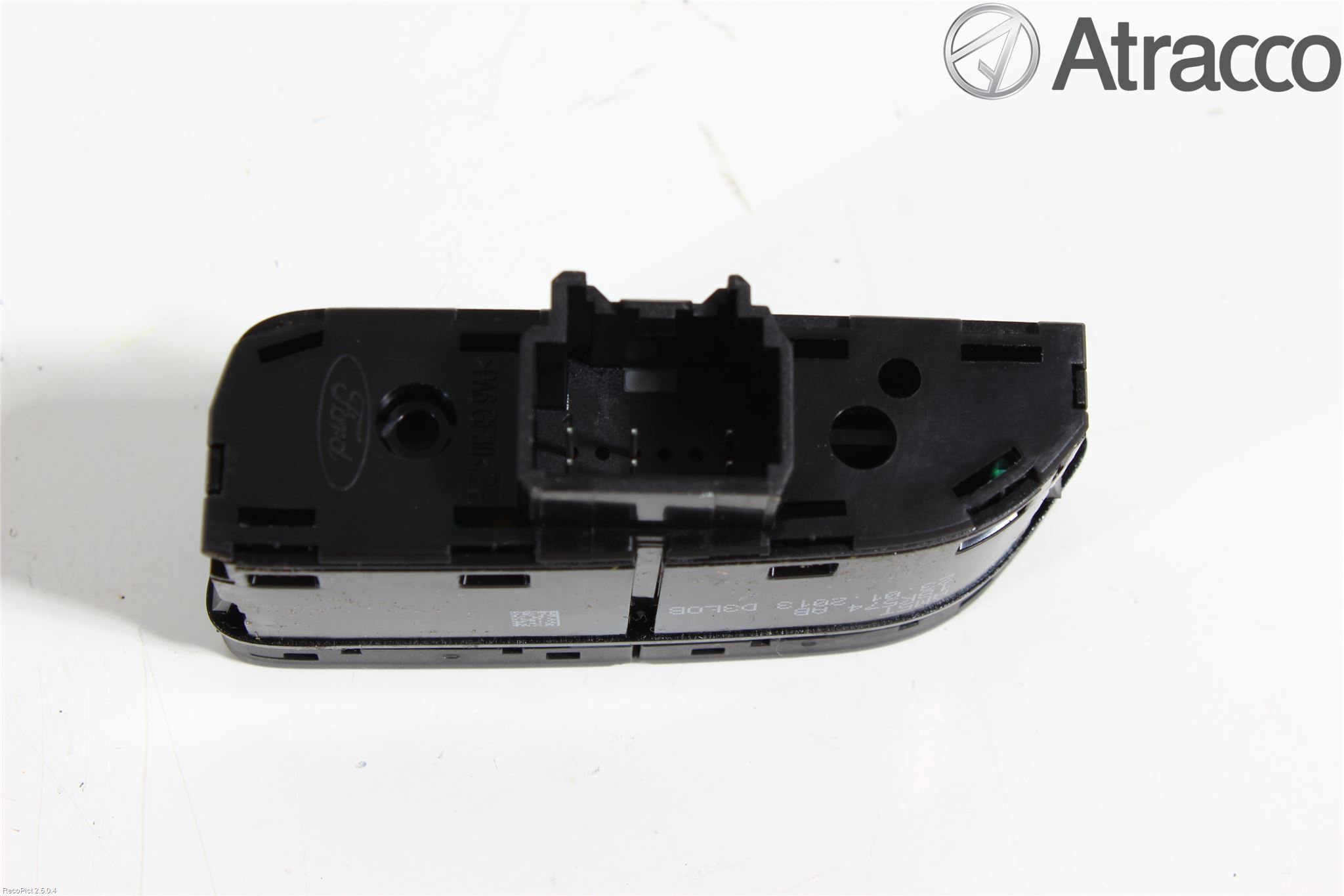 Ford FOCUS 11-14 Bryter Varme Rute