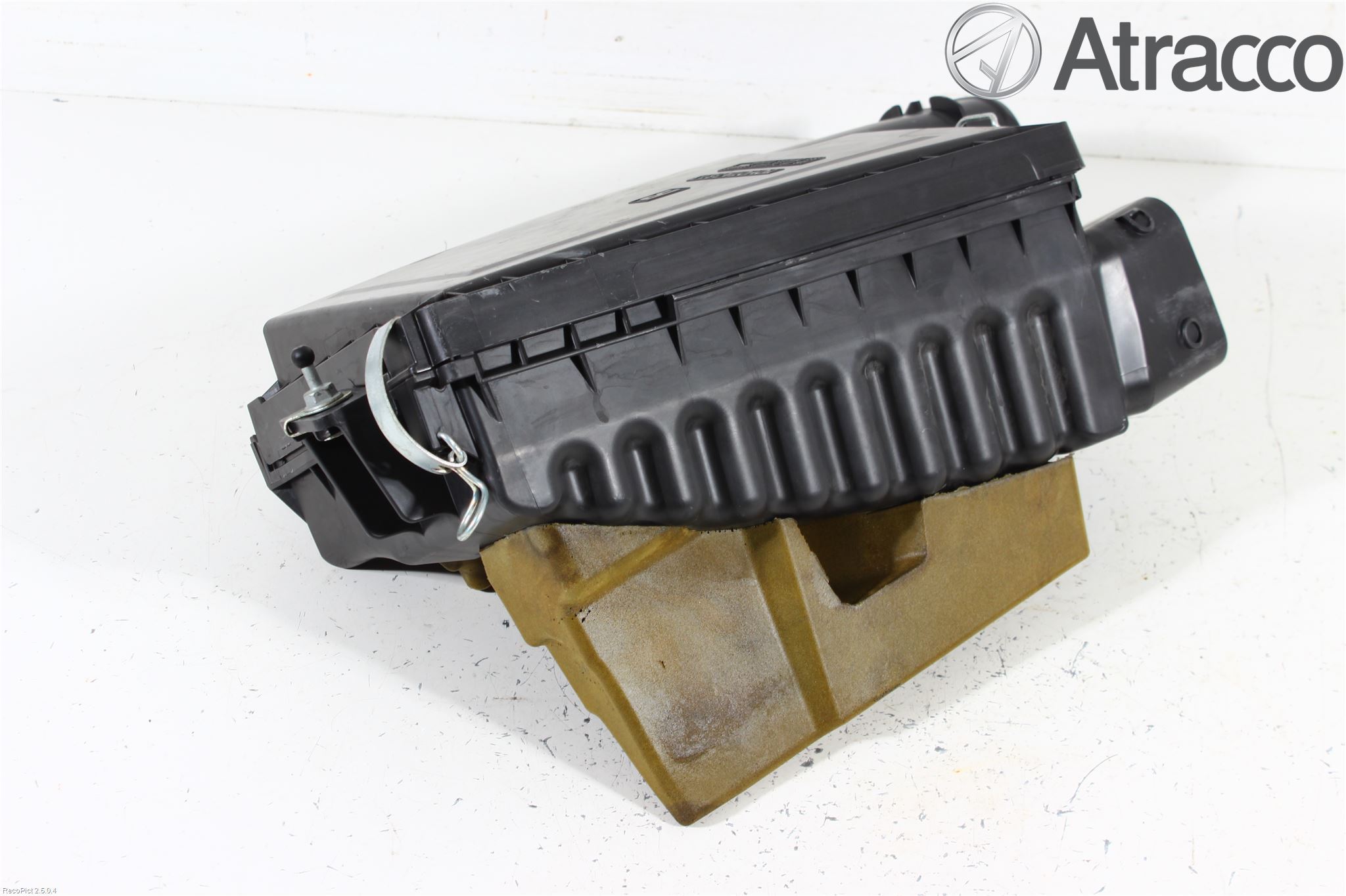 Lexus LS 460/600H 07-17 Luftfilter Boks