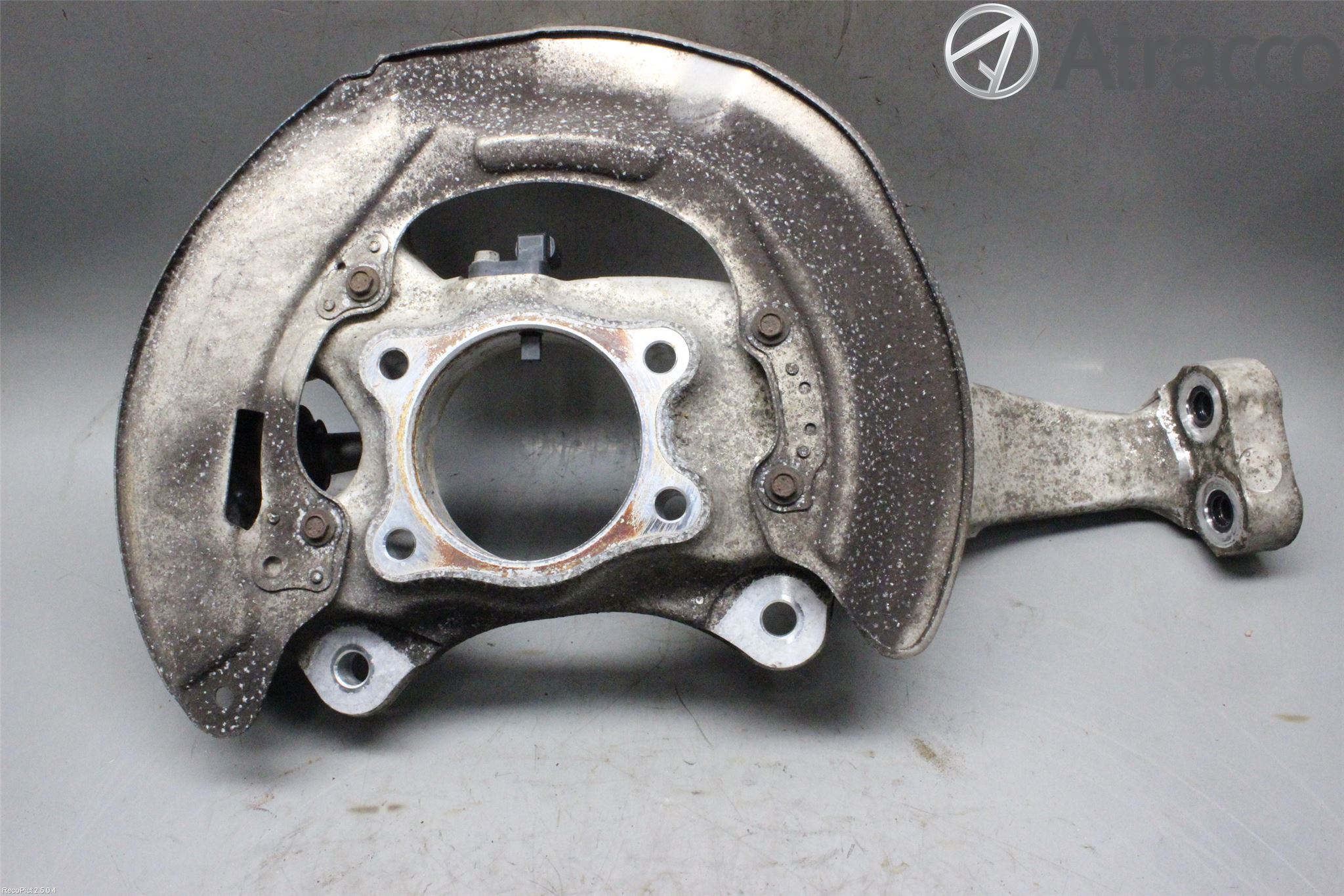 Lexus LS 460/600H 07-17 Spindel Vf