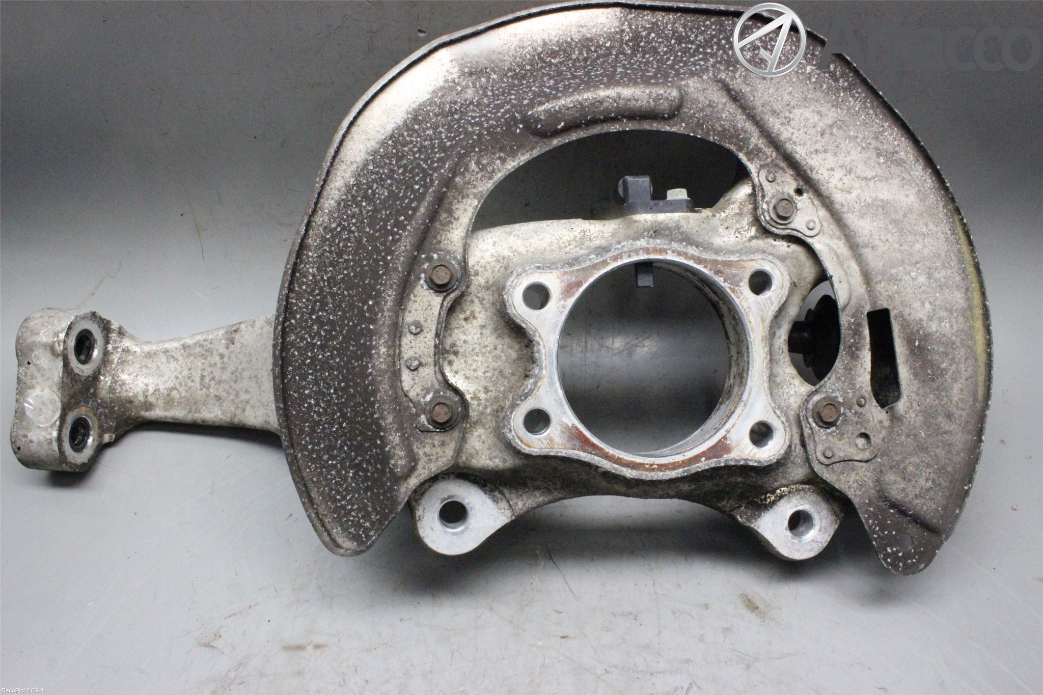 Lexus LS 460/600H 07-17 Spindel Hf