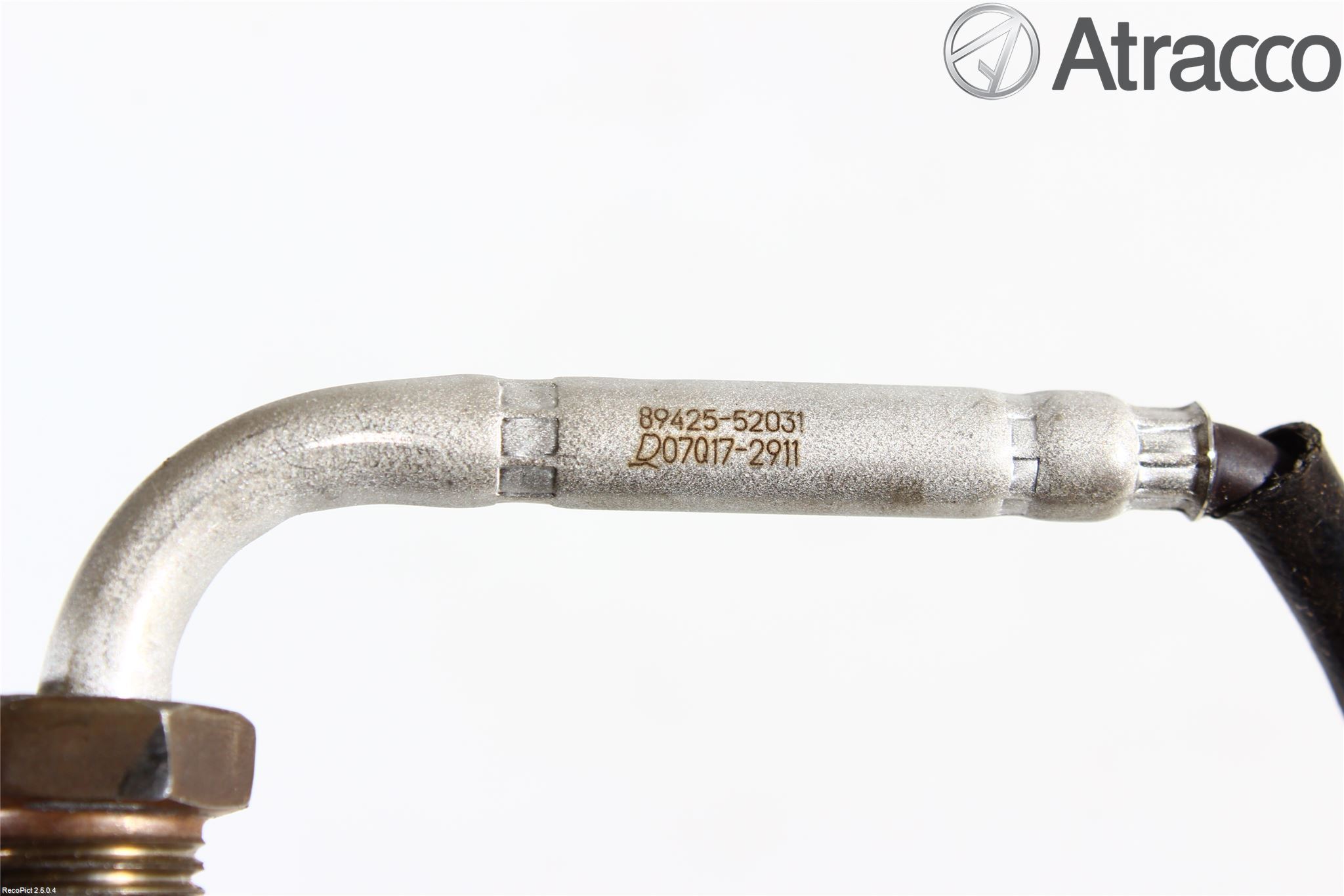 Toyota AURIS 13-19 Sensor Eksos