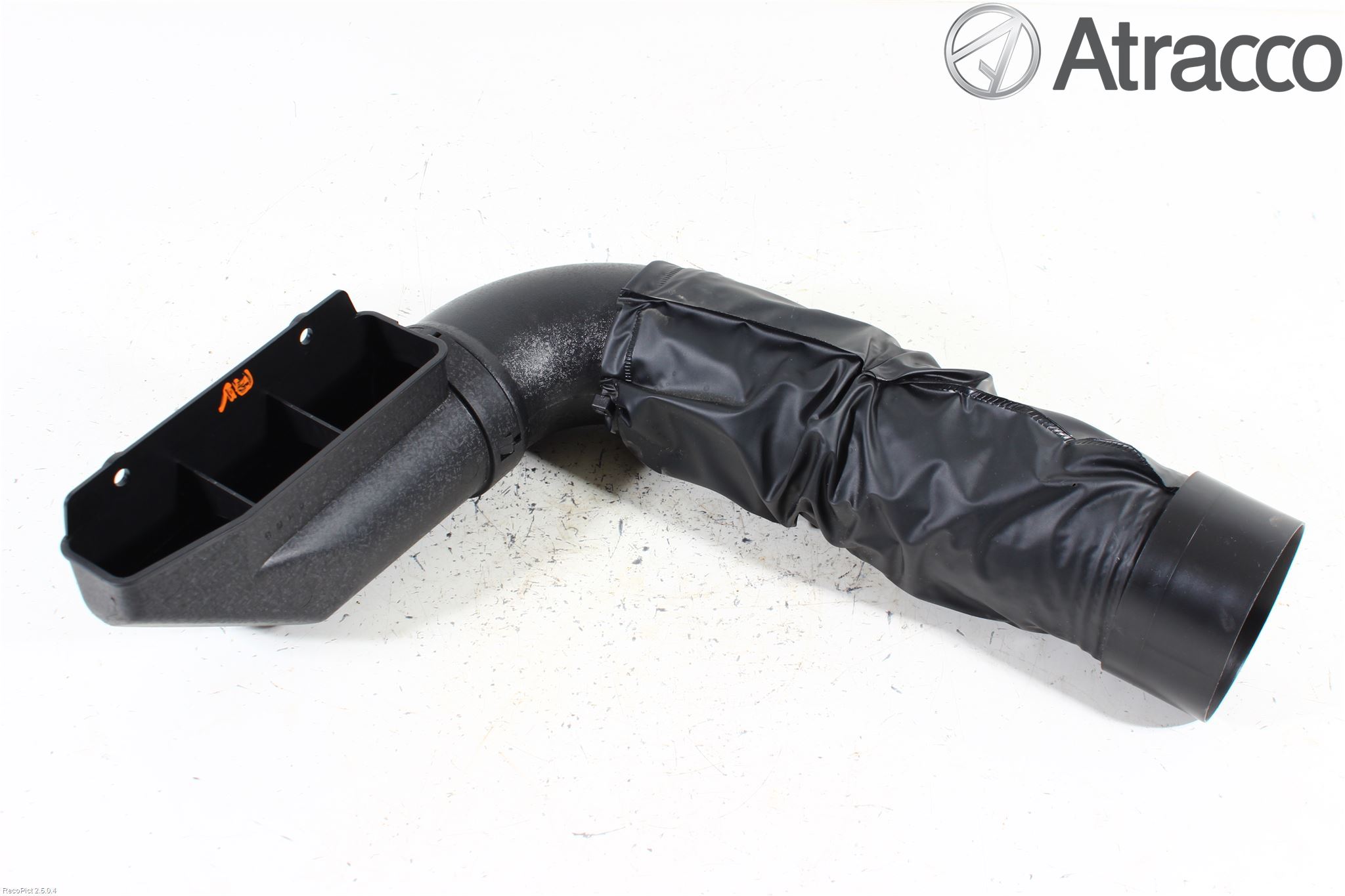 Hyundai i30 GD 13-17 Luftfilter Boks