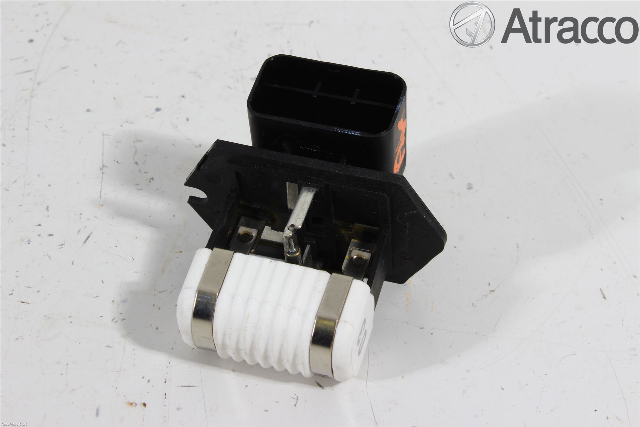 Hyundai i30 GD 13-17 Varmeapparat Viftemotstand