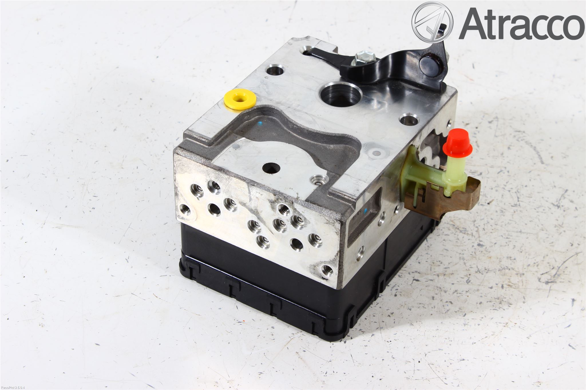 Lexus LS 460/600H 07-17 Abs Hydraulikkaggregat