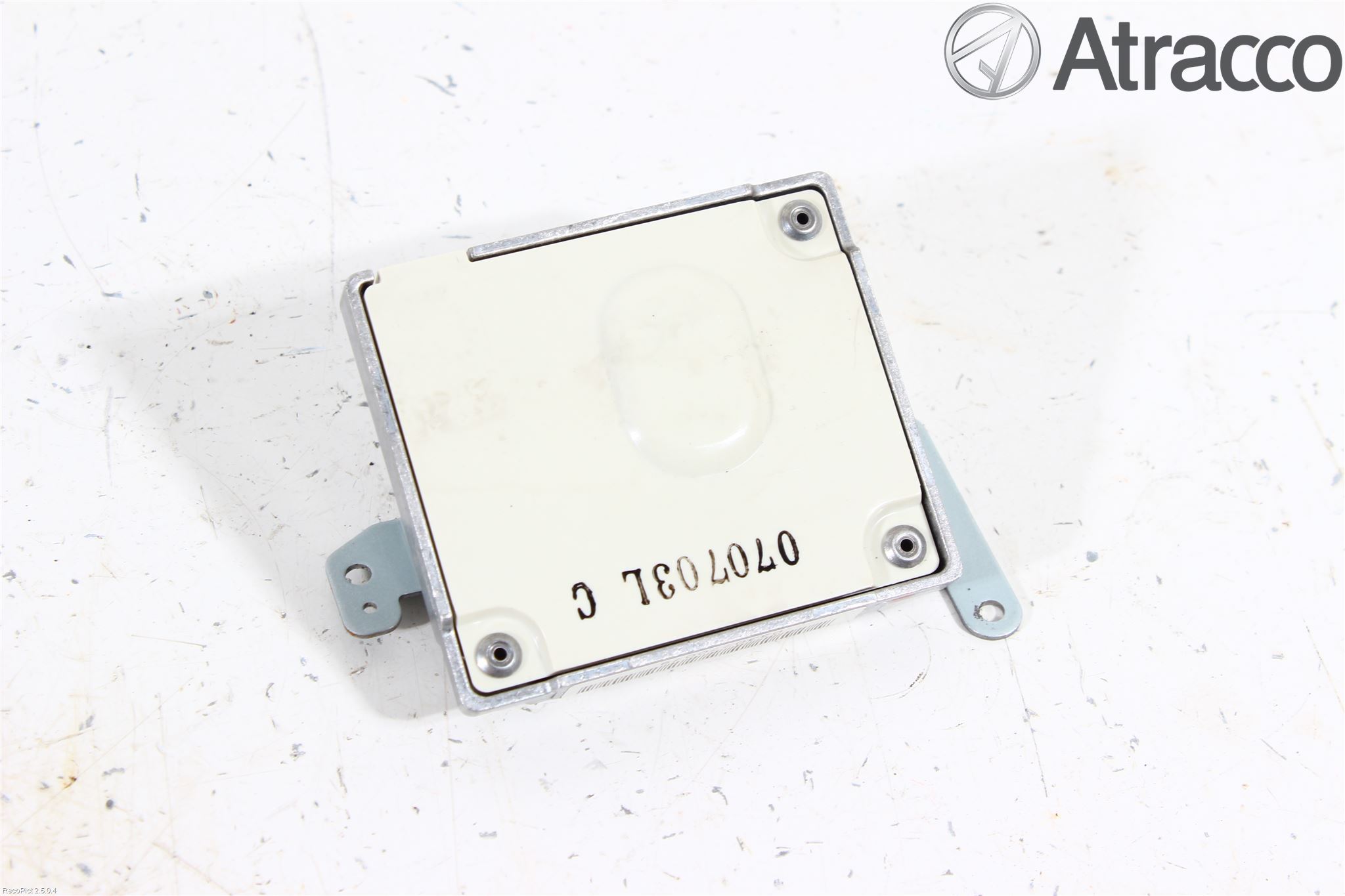 Lexus LS 460/600H 07-17 Sensor Øvrig