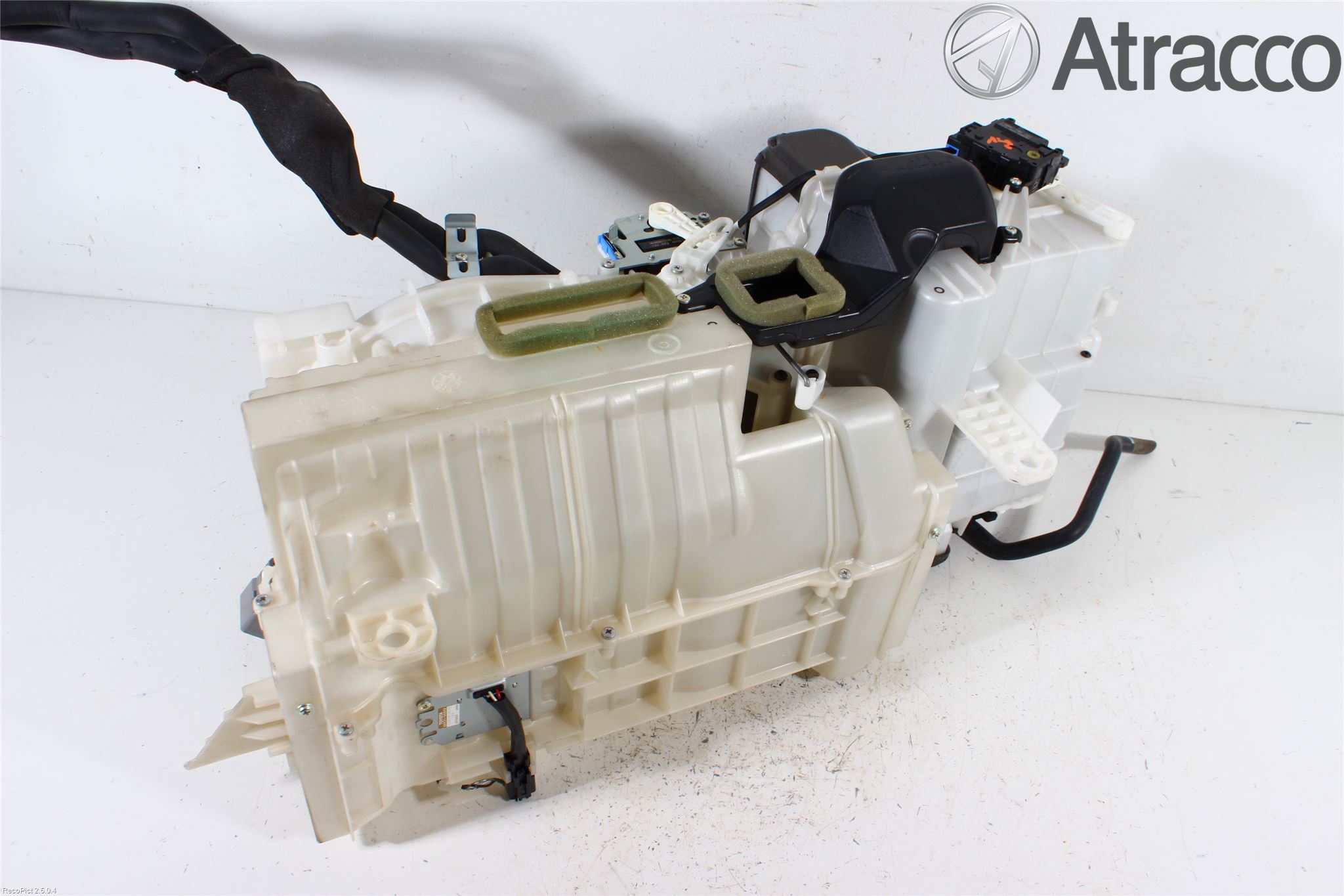 Lexus LS 460/600H 07-17 Varmeapparat Register Komplett