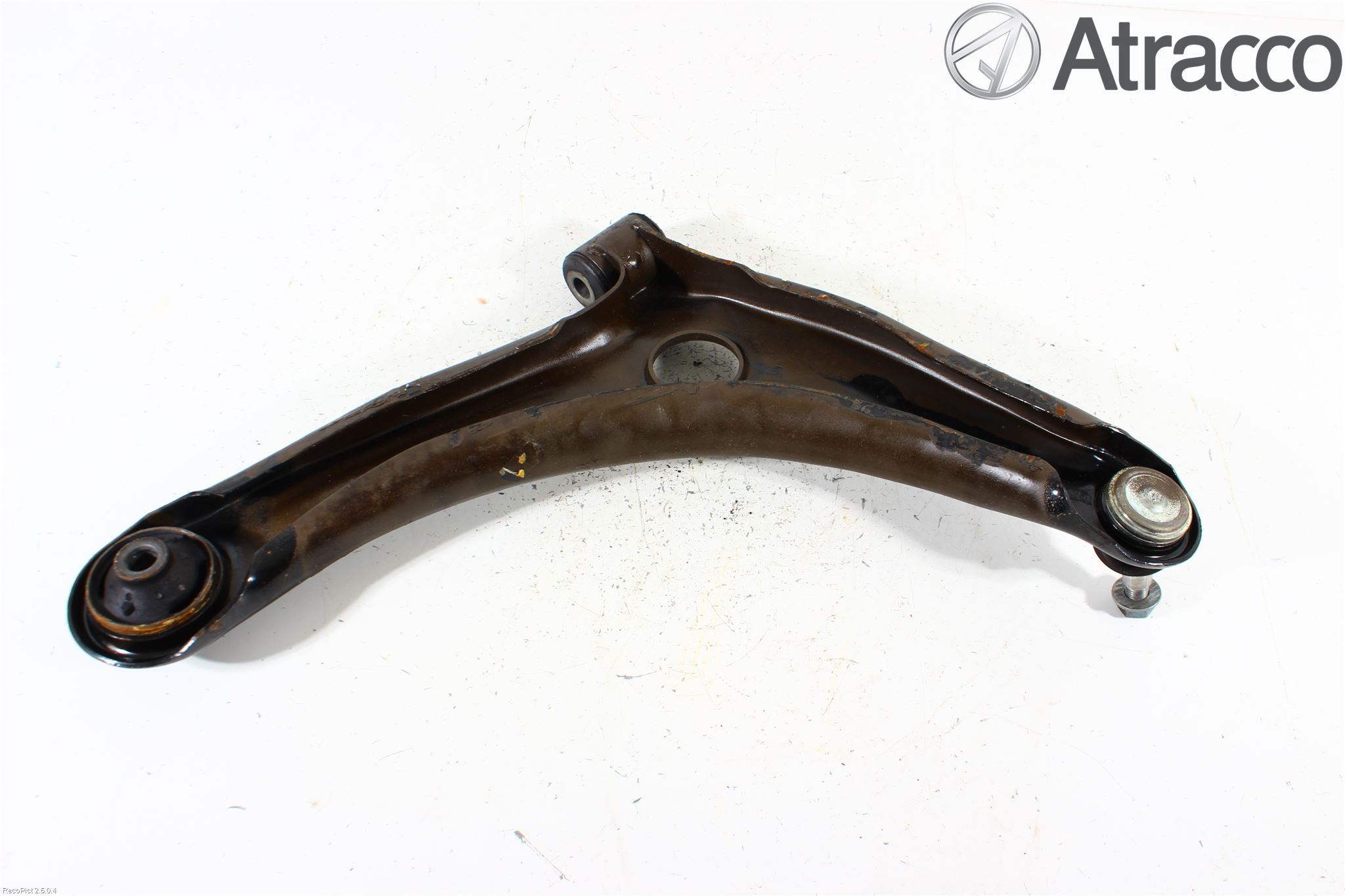 Mitsubishi COLT 09-13 Bærearm Foran Venstre Nedre