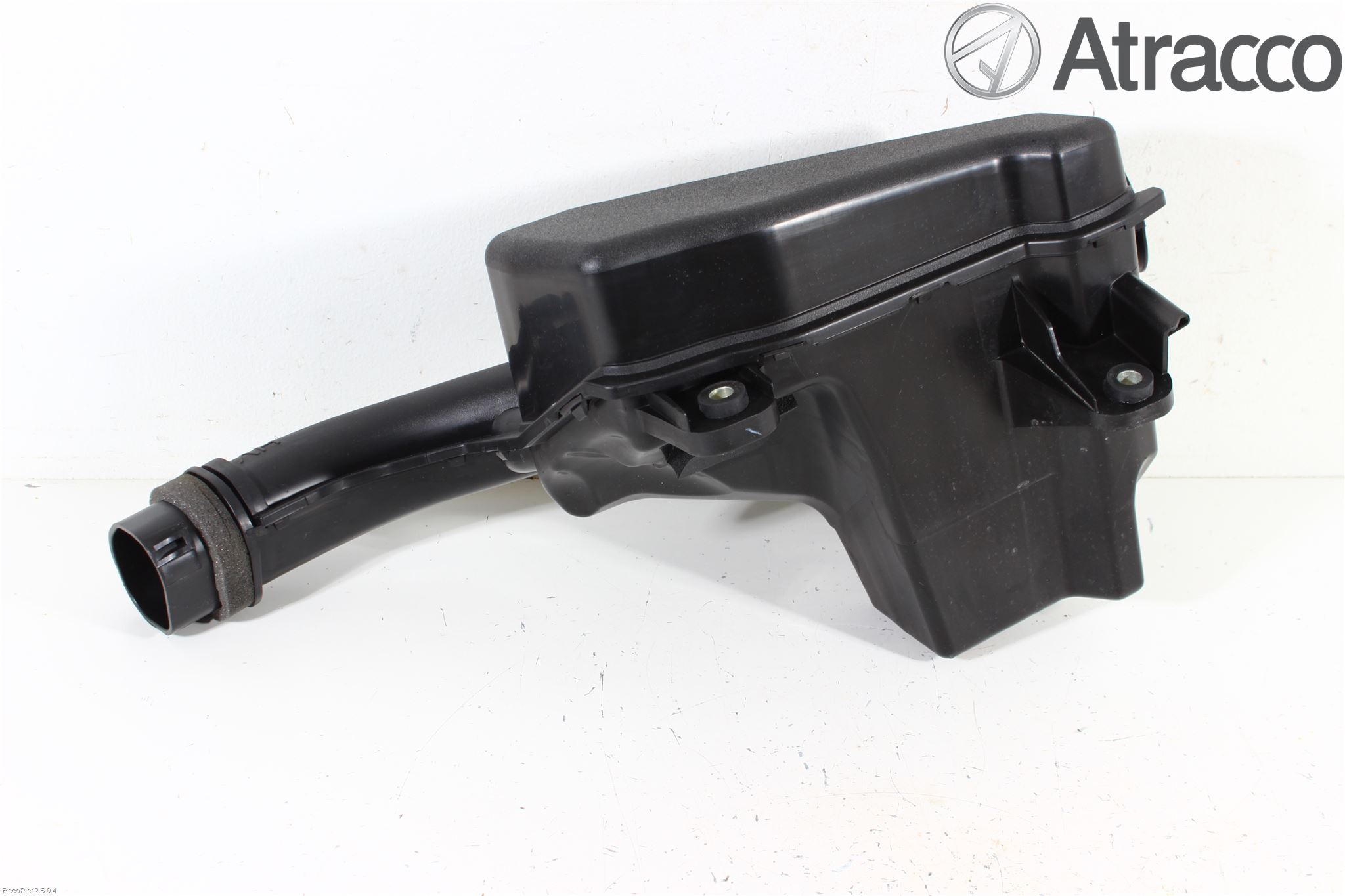 Toyota AURIS 13-19 Luftfilter Boks