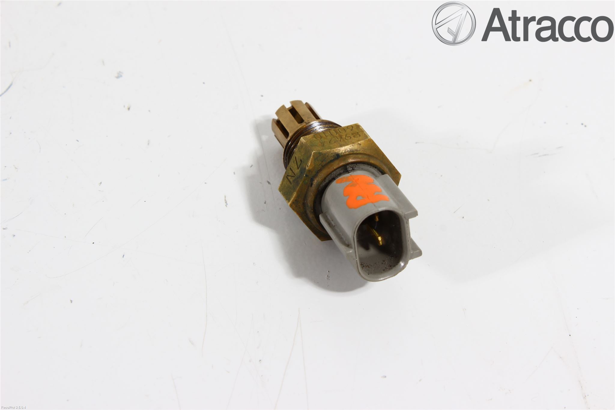 Toyota AVENSIS 09-15 Giver Temp Innsugsluft