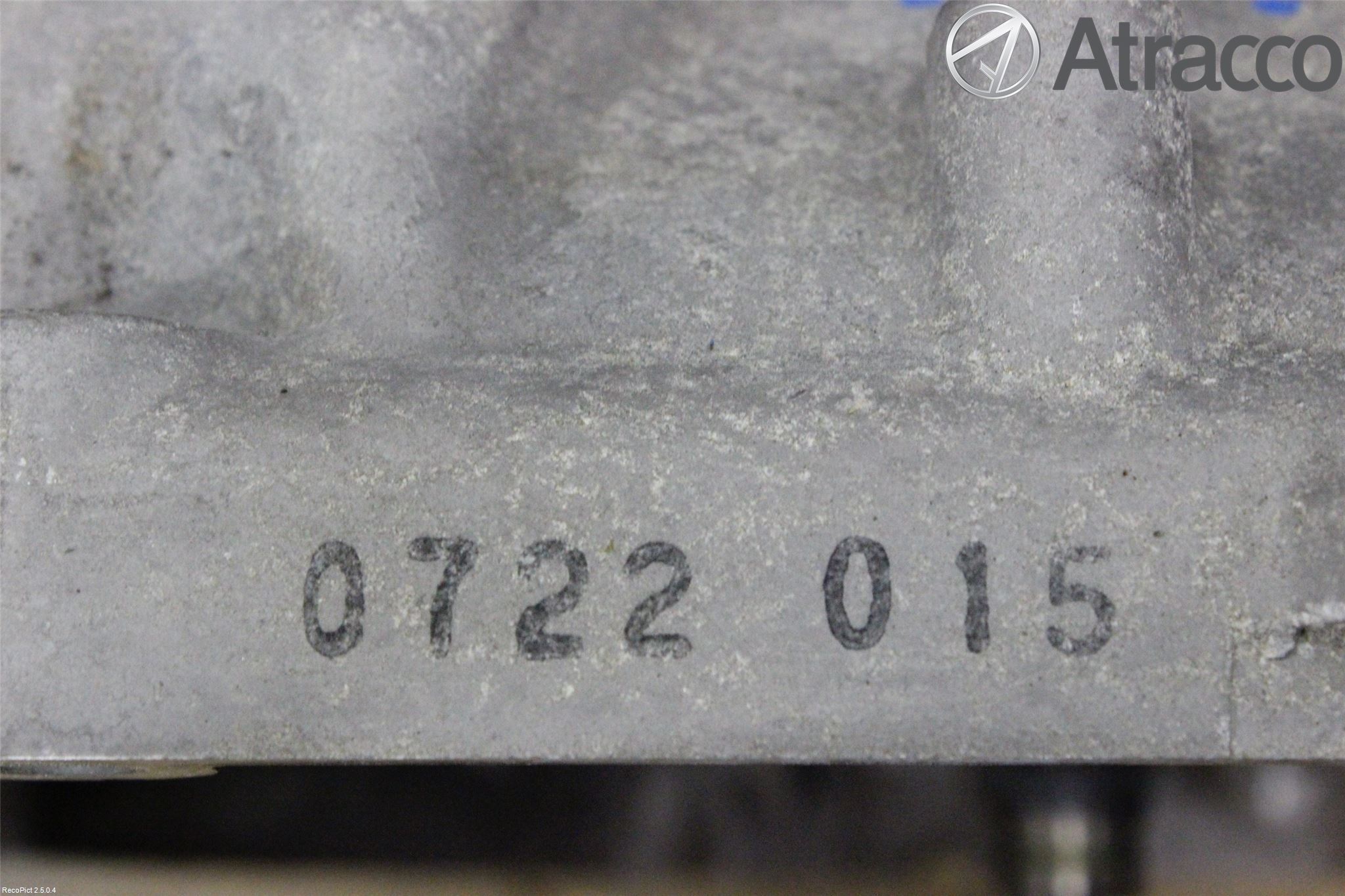 Honda ACCORD    08- Gearkasse 6 Trinn