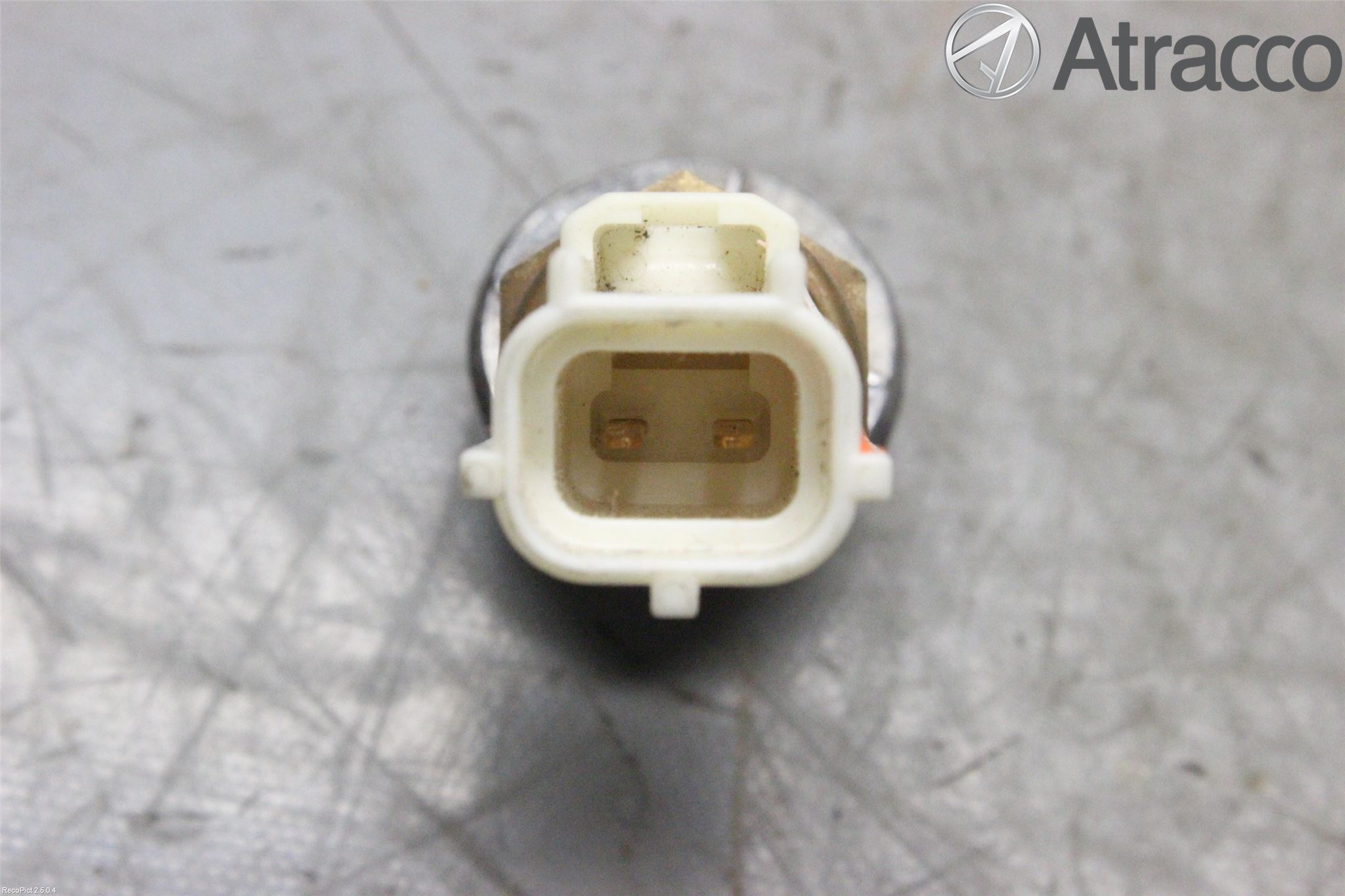 Toyota YARIS XP90 06-11 Giver Temp