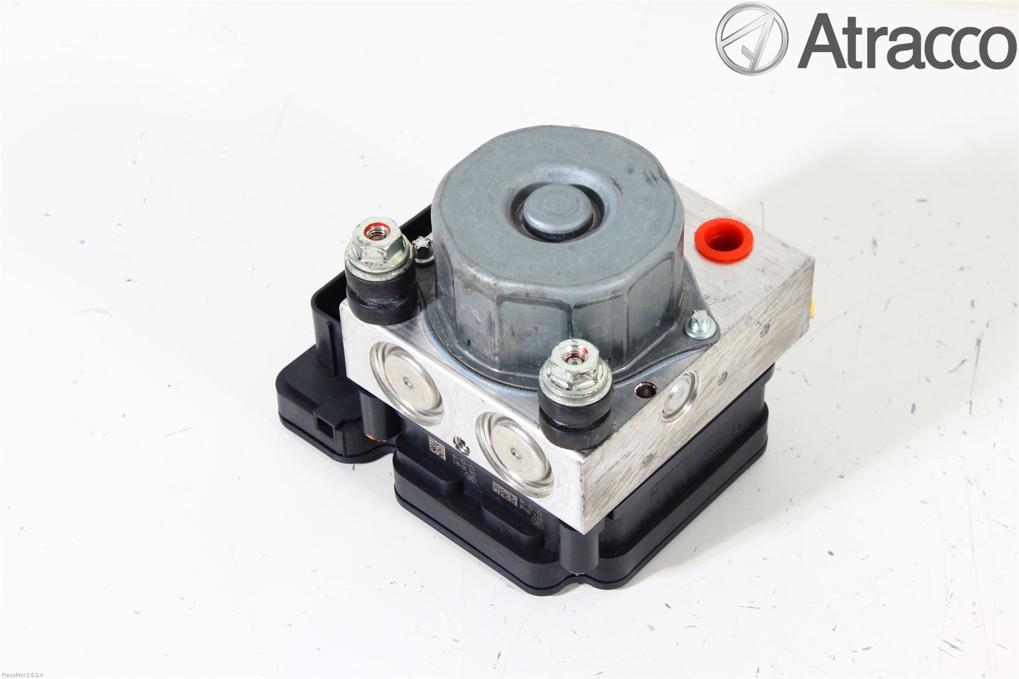 Toyota AURIS 13-19 Abs Hydraulikkaggregat